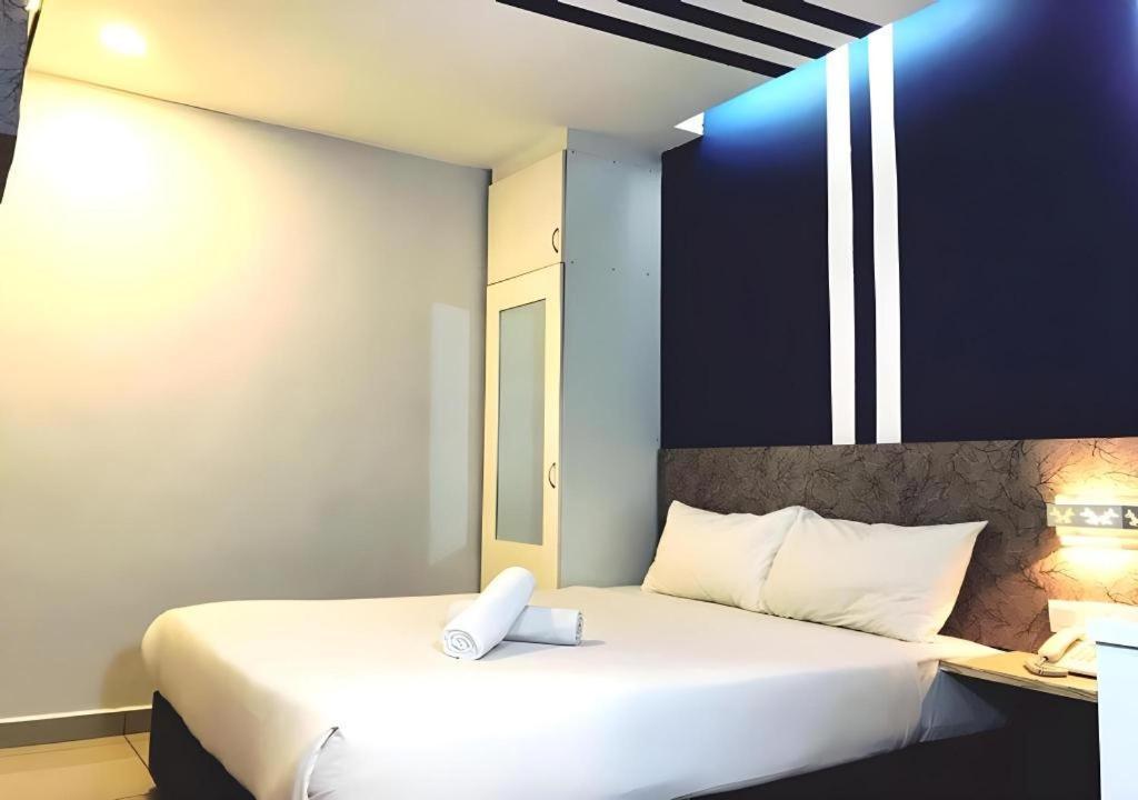 Bluemoon Boutique Hotel
