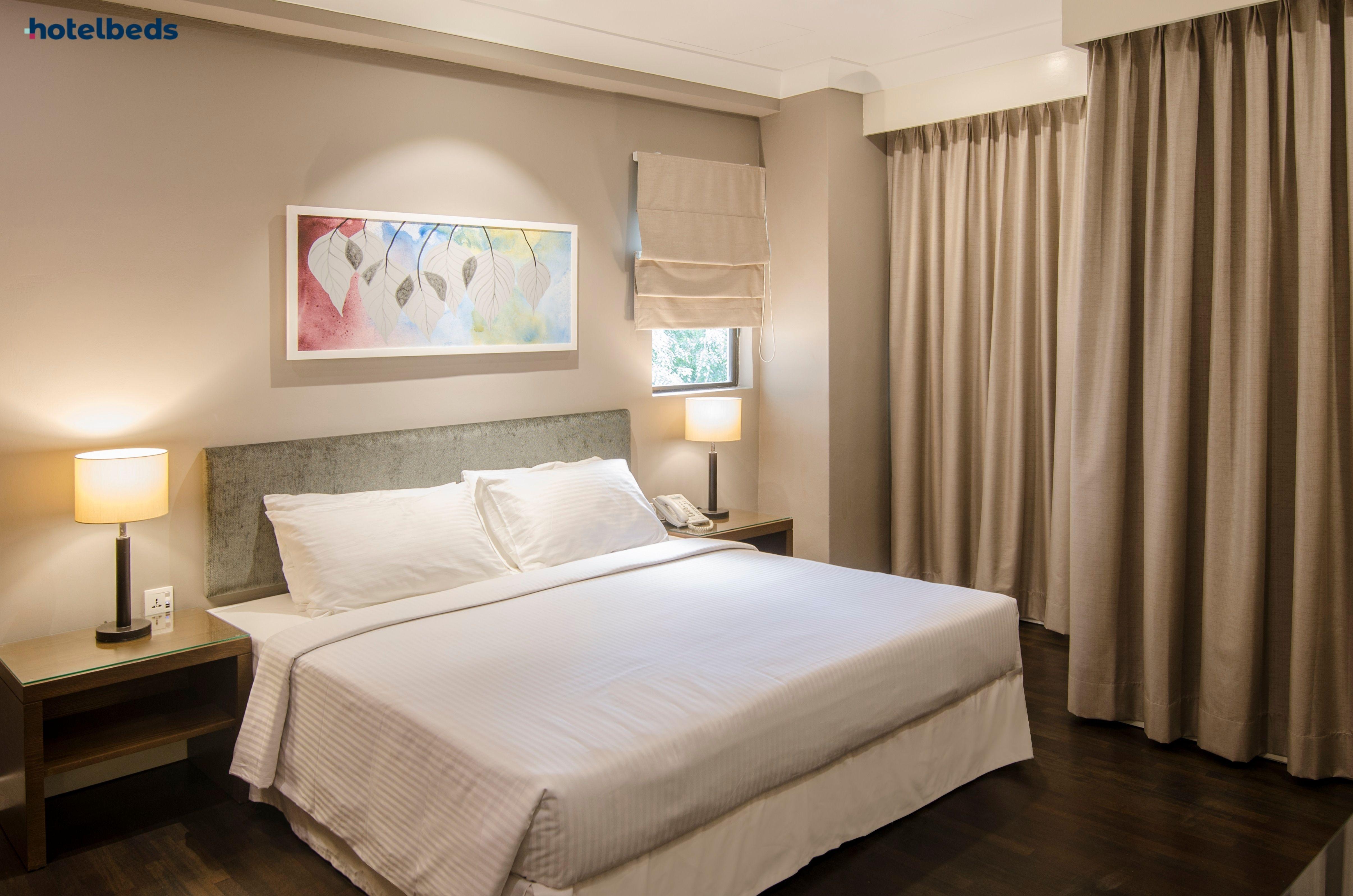 The Nomad Serviced Residences Bangsar