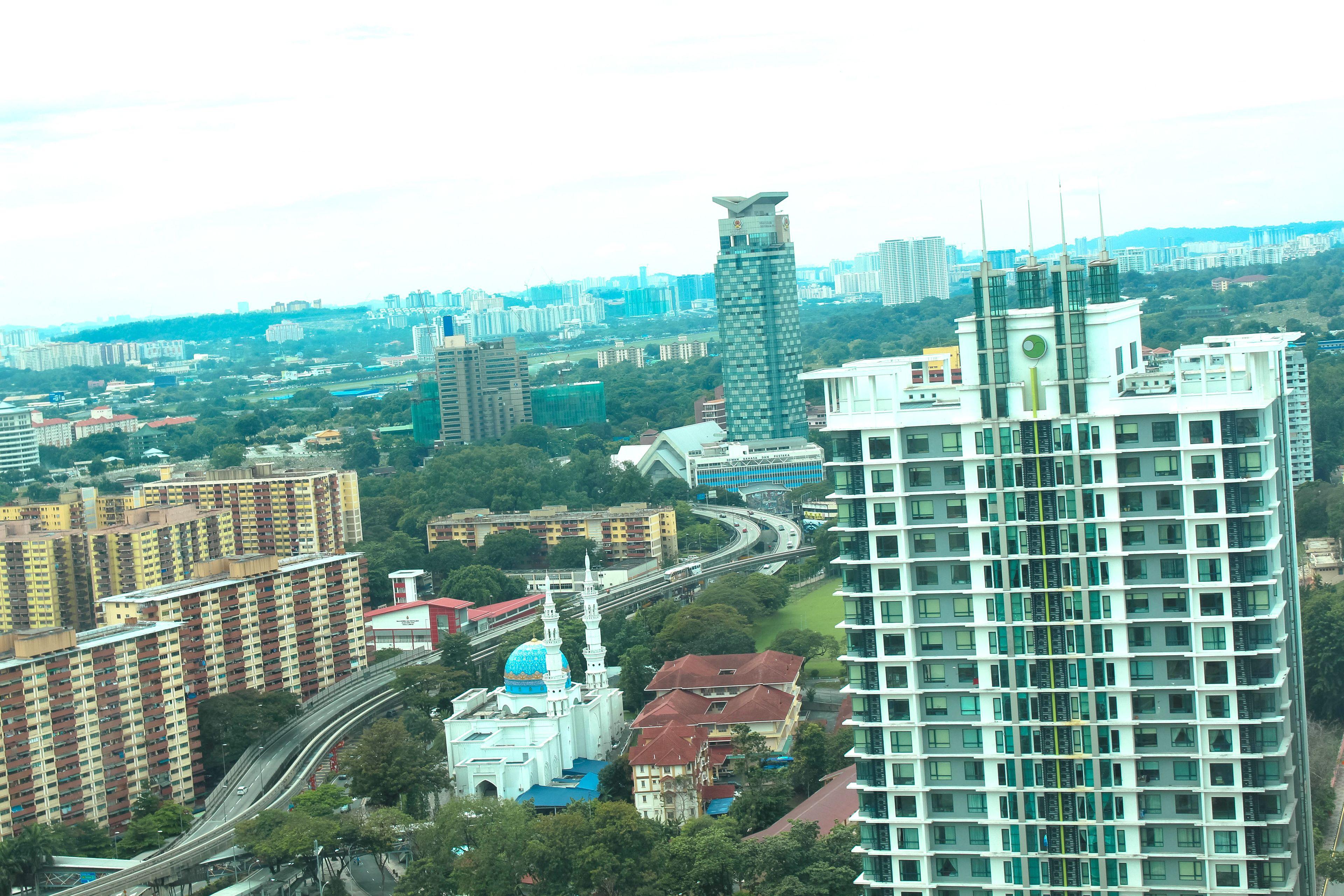 The Manor Luxury Suites & Apartments - Kuala Lumpur