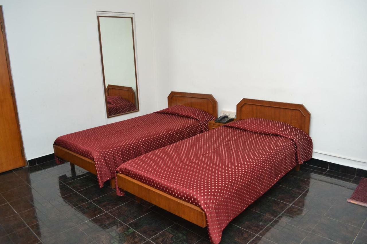 The Cottage - Mumbai