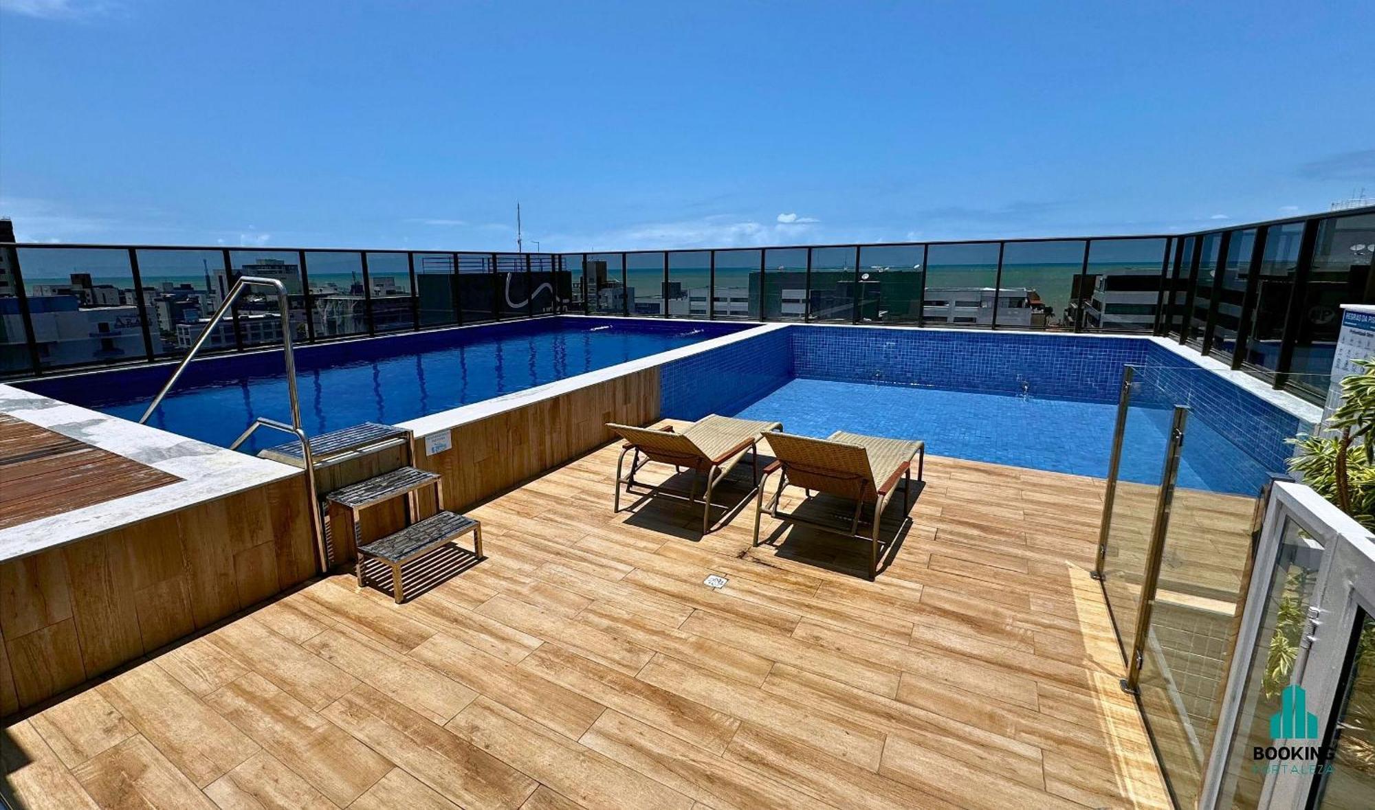 Compact Tambau By Holiday Stays - Joao Pessoa