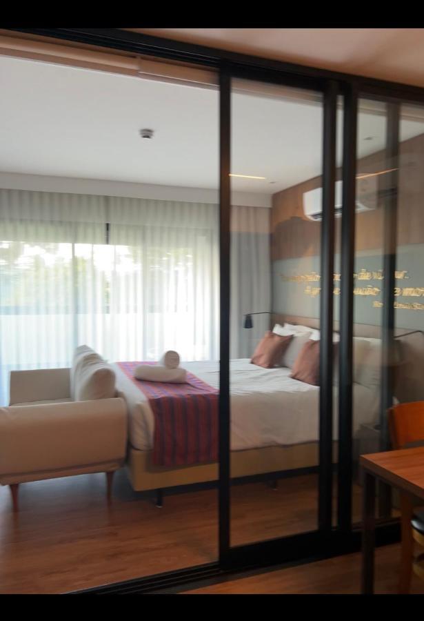 Wanderlust Experience Hotel