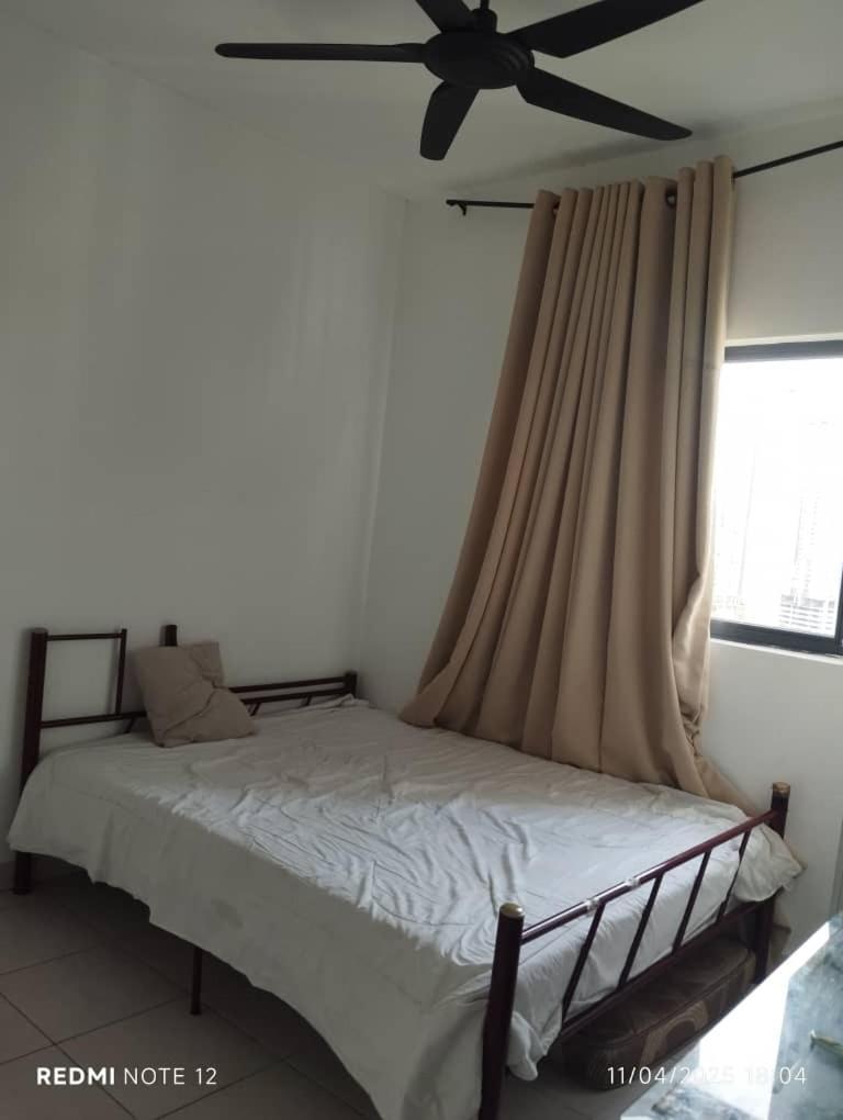 Flora Residency Setapak