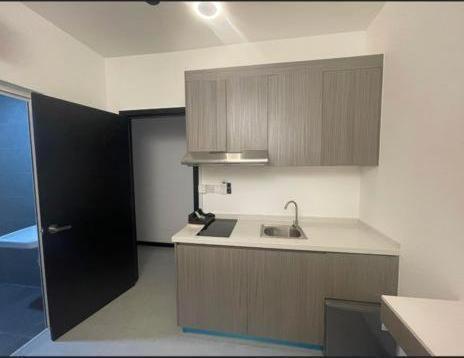 Neu Suites @3Rdnvenue Ampang - Kuala Lumpur