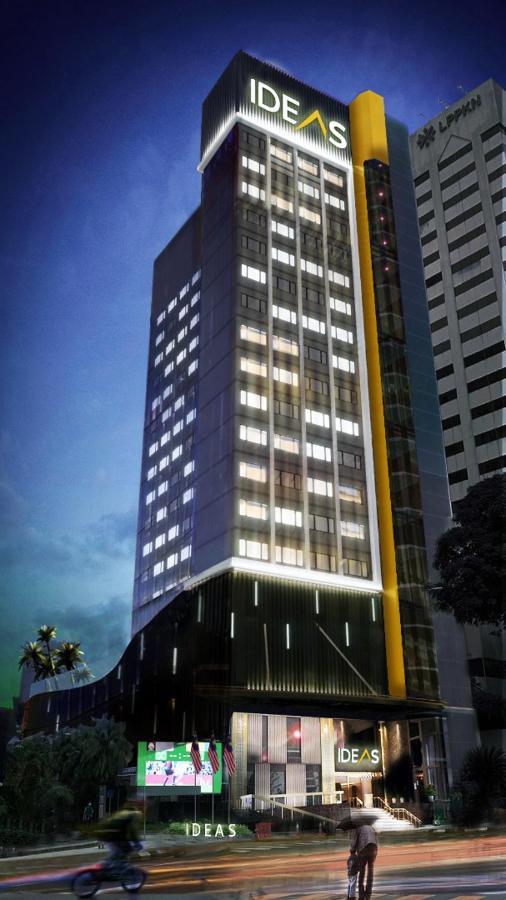 Ideas Kuala Lumpur Hotel