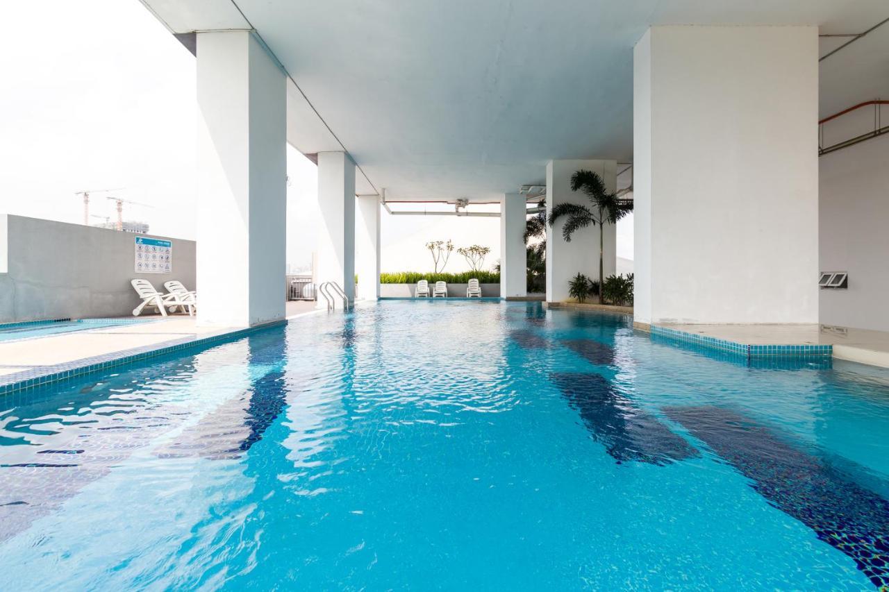 Boulevard Service Apartment Kl By Airhost