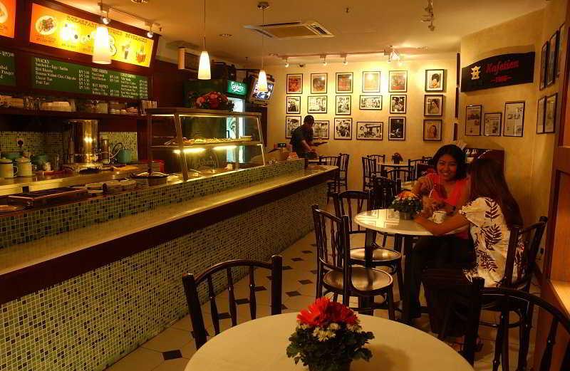 Malaya Kuala Lumpur Hotel