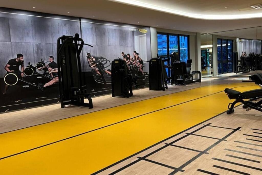 M Vertica Apartment - Kuala Lumpur