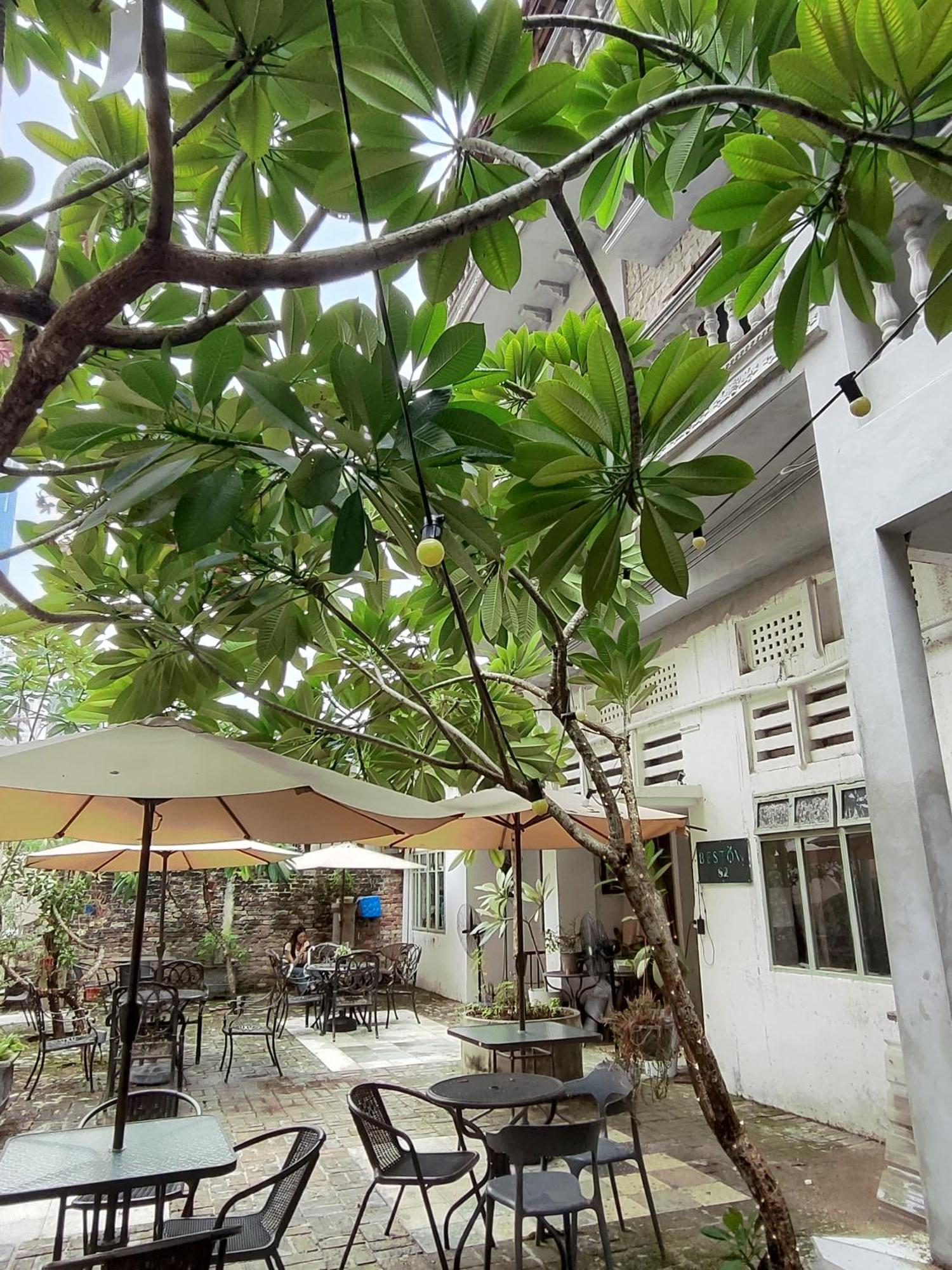 Bestow Boutique Hotel
