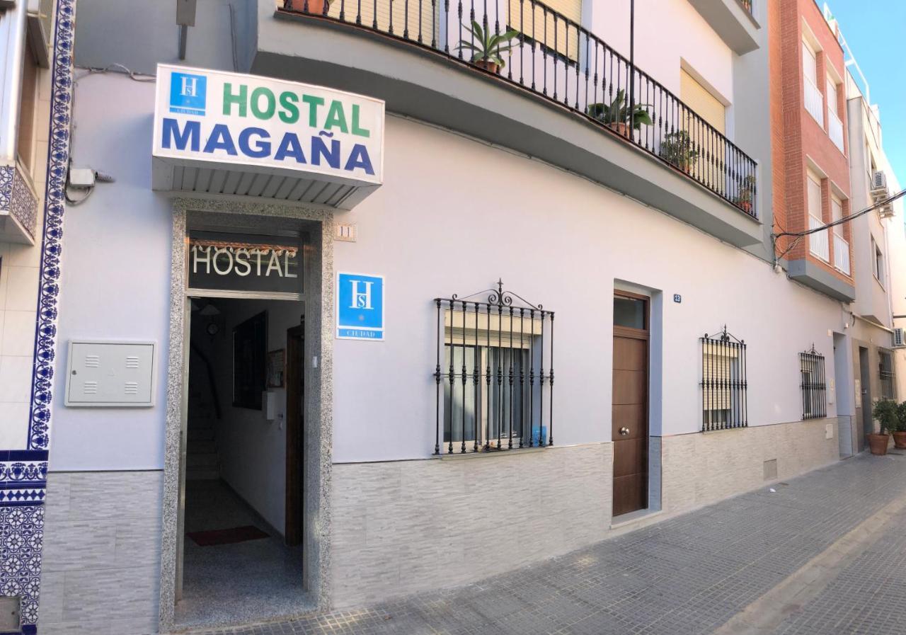 Hostal Magana
