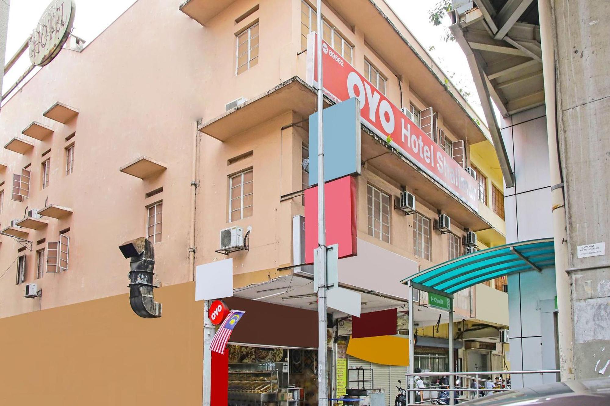Hotel O Shalimar