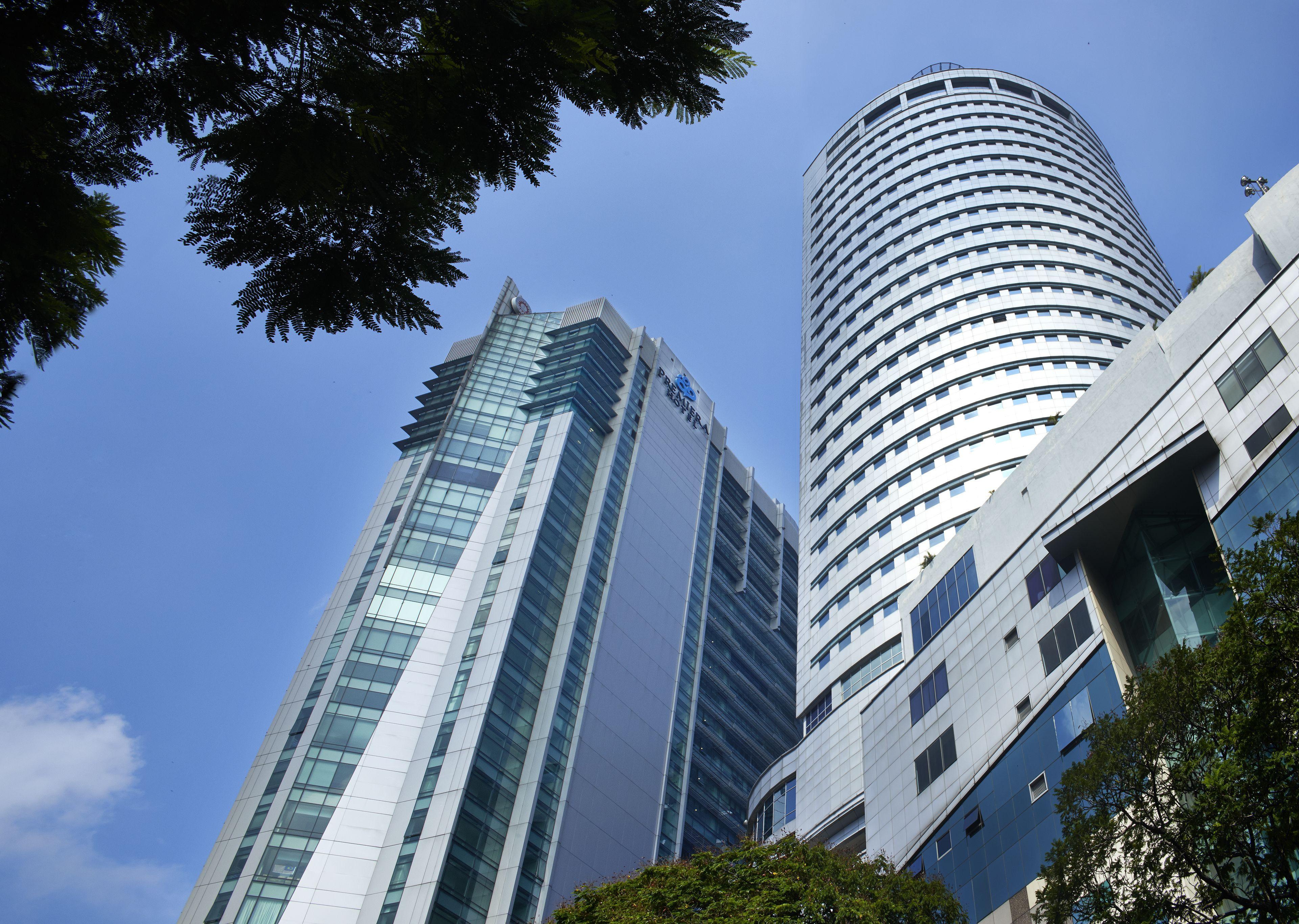 Premiera Hotel Kuala Lumpur