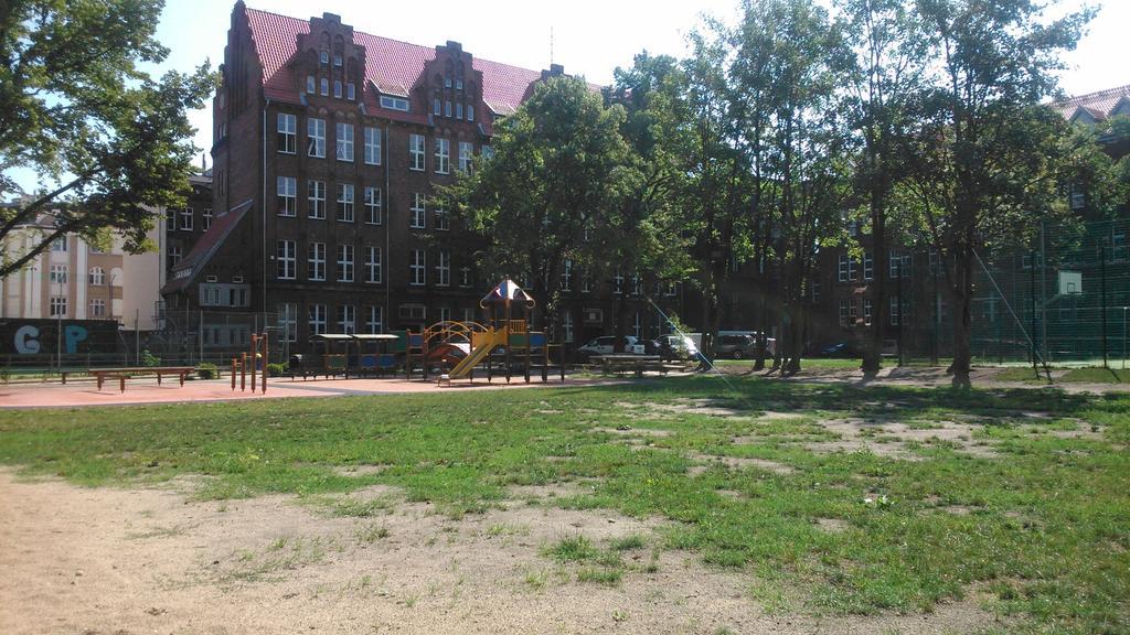 Old Town Hostel - Gdansk