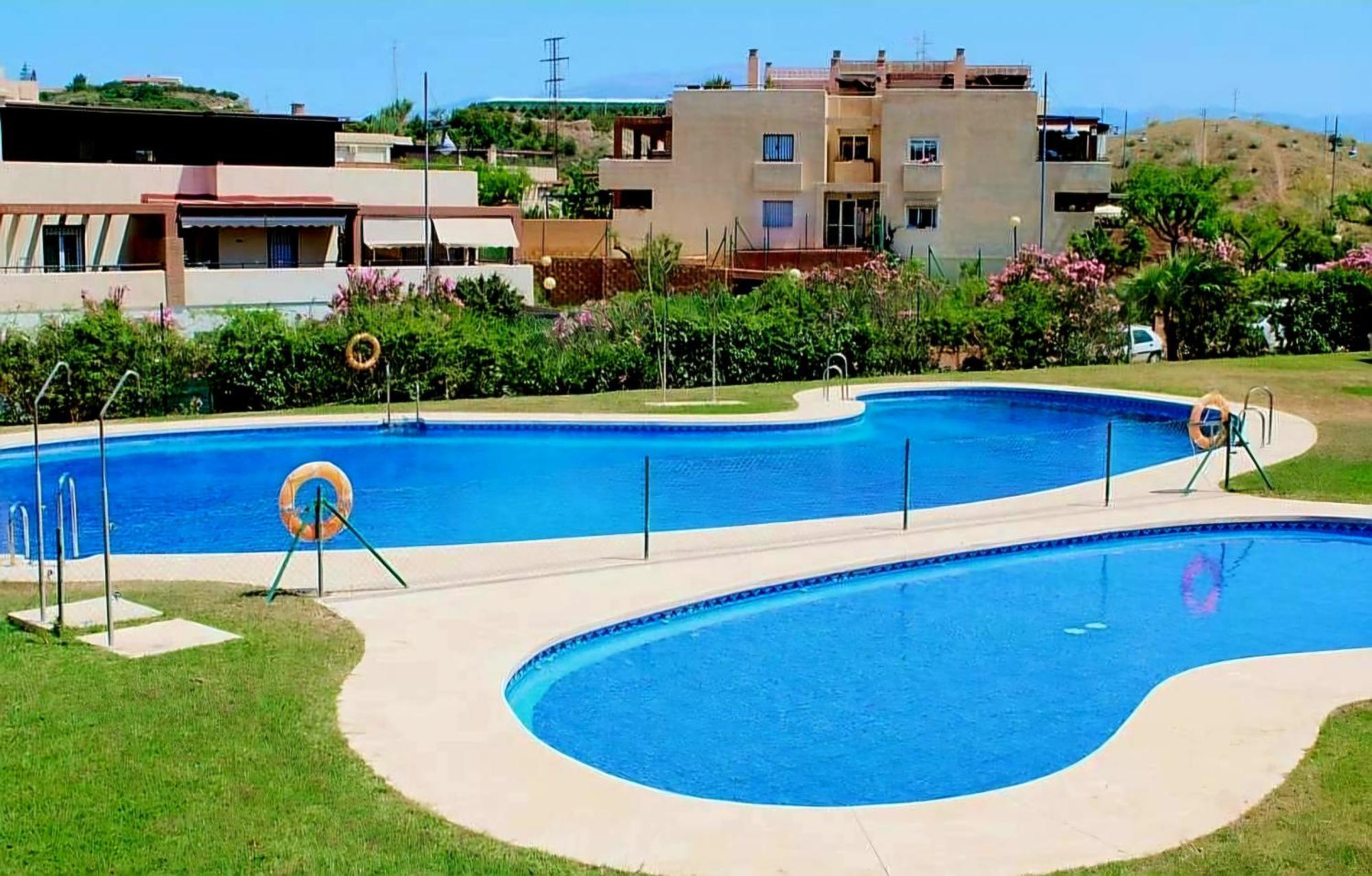 Niza Mar Villa - Malaga