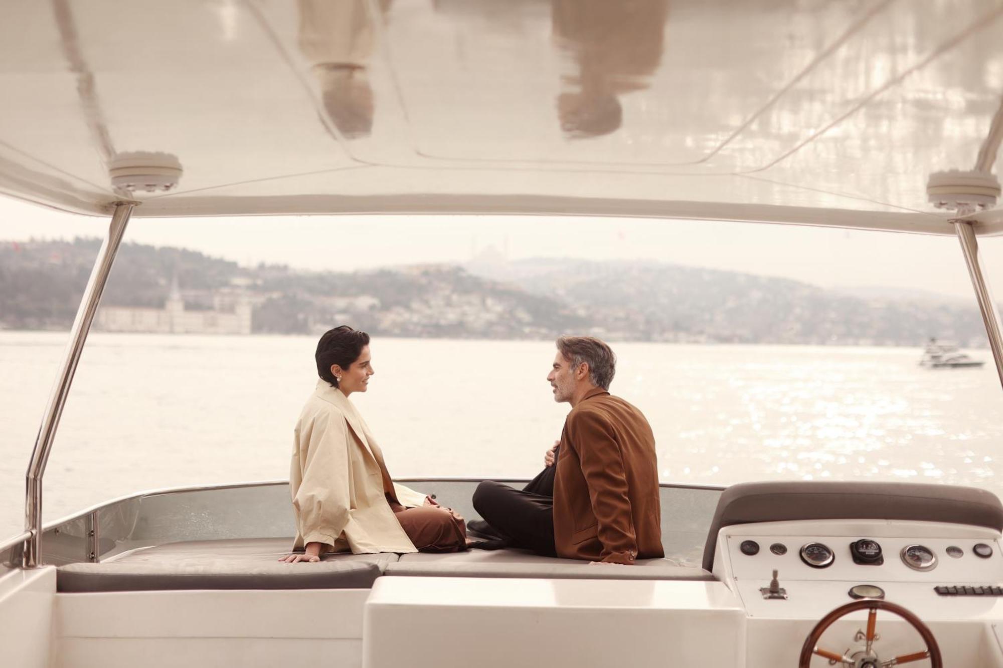 Park Hyatt Istanbul - Macka Palas