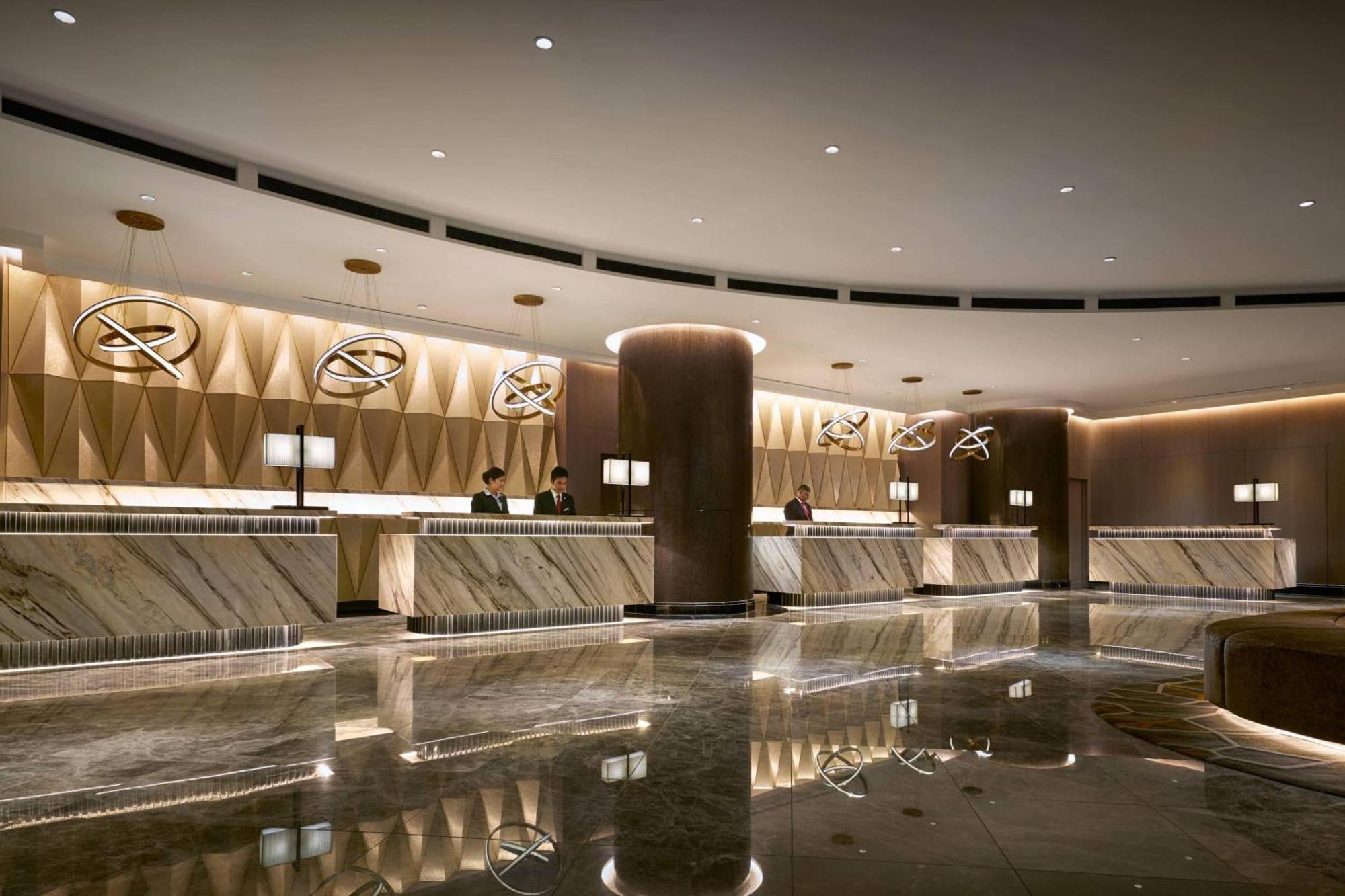 Jw Marriott Kuala Lumpur