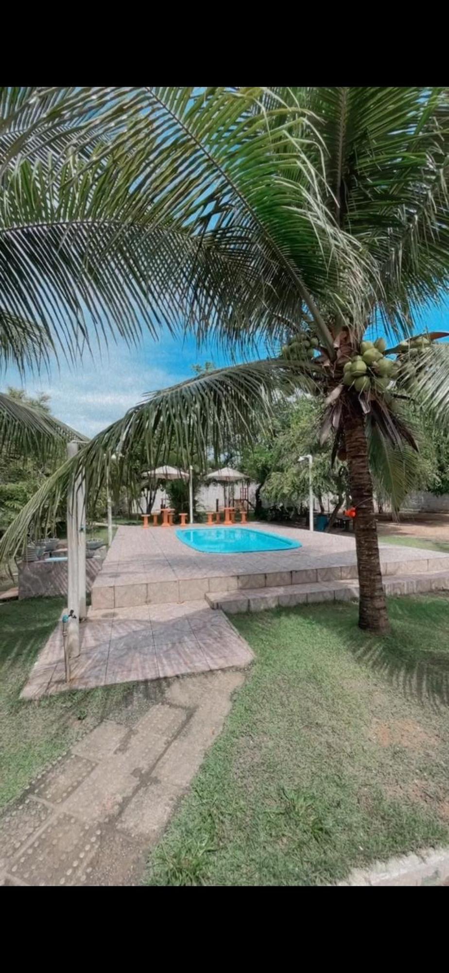 Chacara Soares Melo Villa - Joao Pessoa