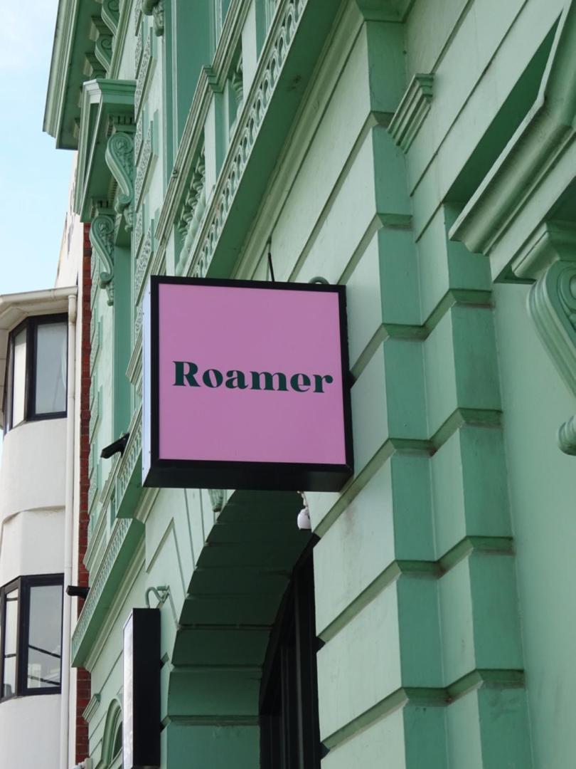 Roamer St Kilda - Formerly Selina St Kilda Melbourne