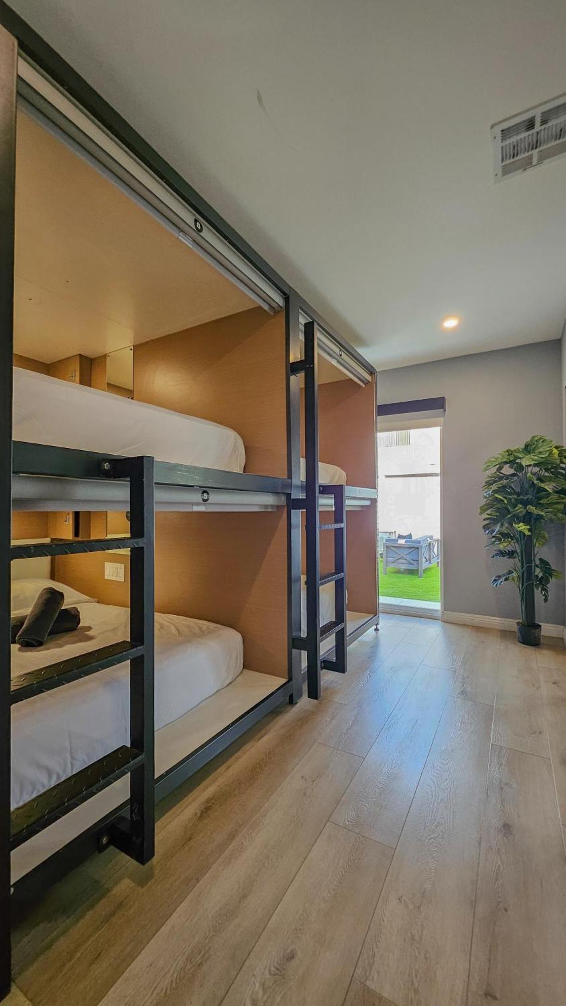Seasun Hostel - Los Angeles