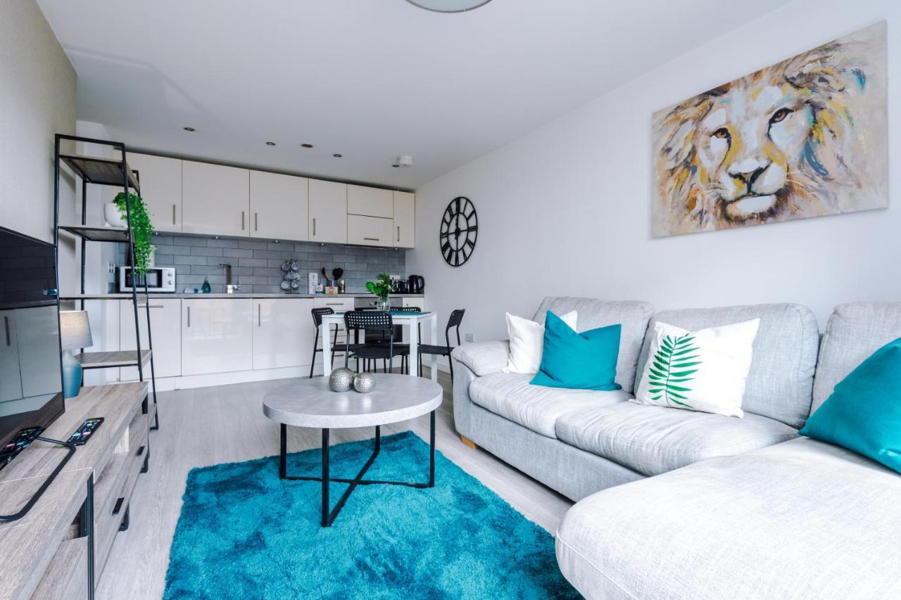 Loom St Villa - Manchester