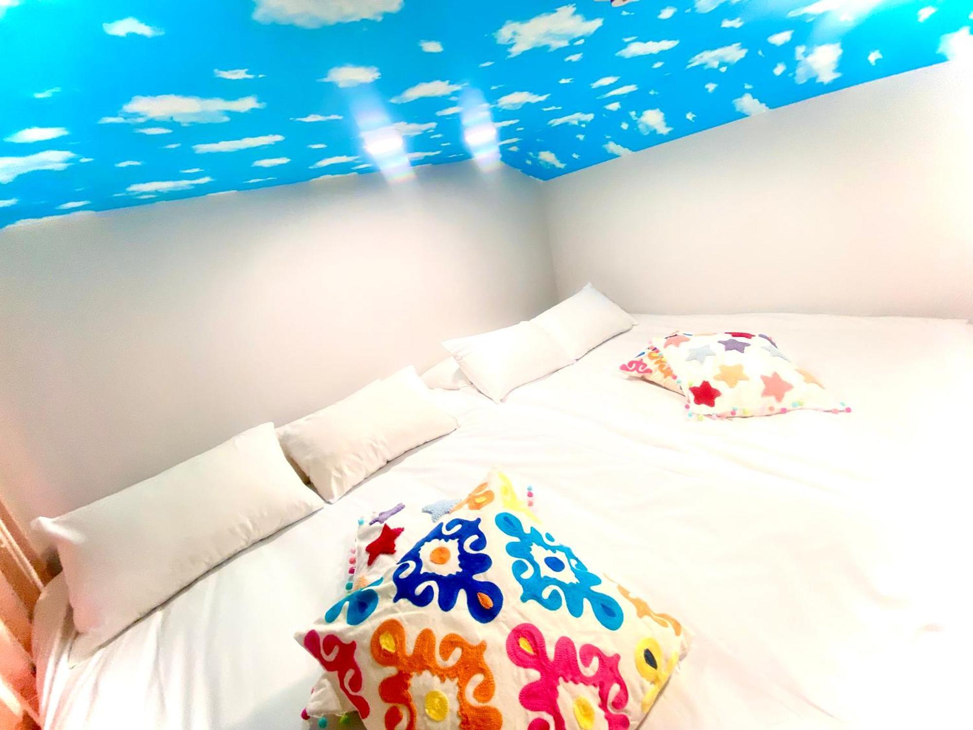Eternity Apartment Hotel Shinagawa