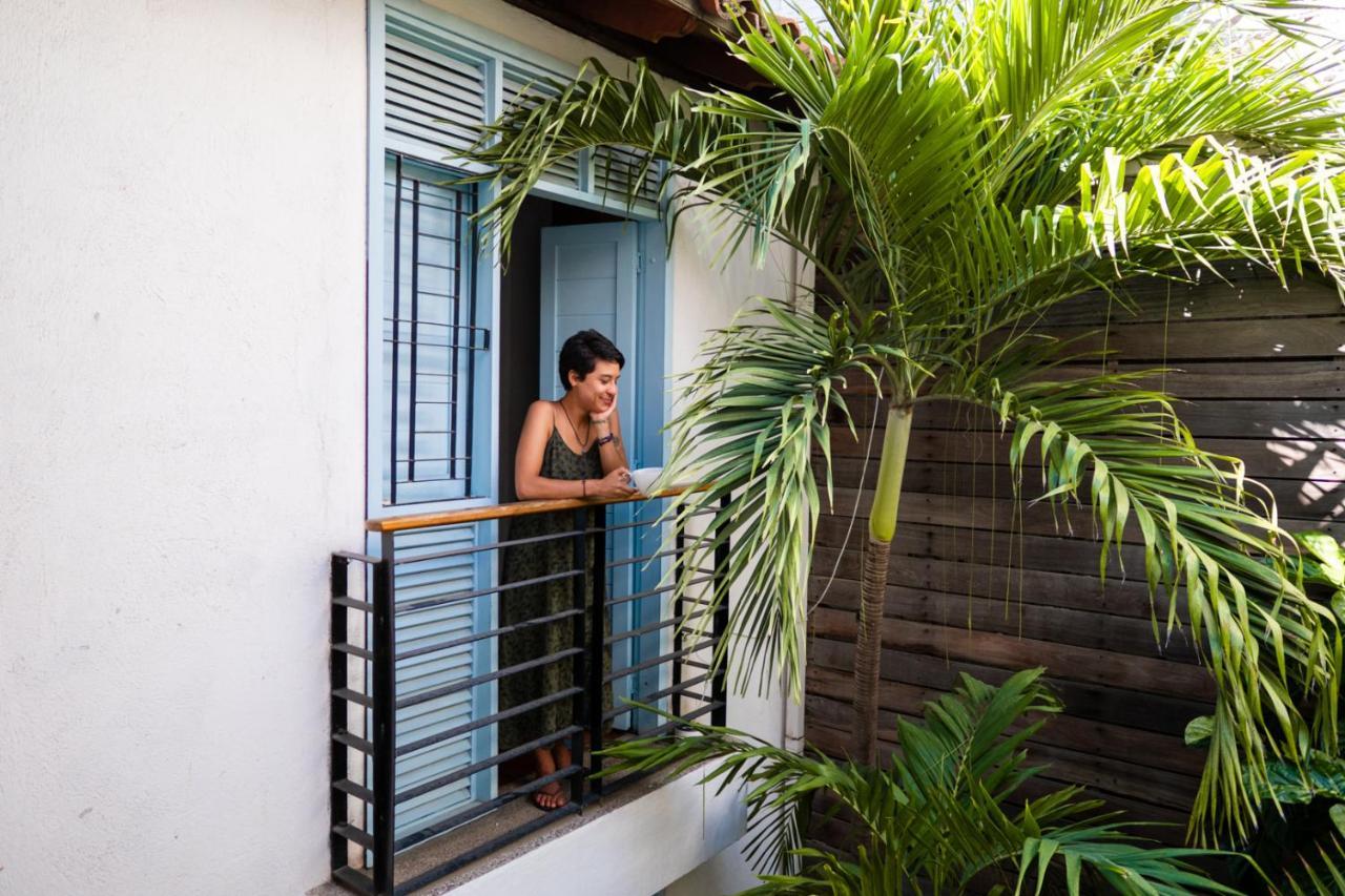 Aluna Hostel B&B - Santa Marta (Magdalena)