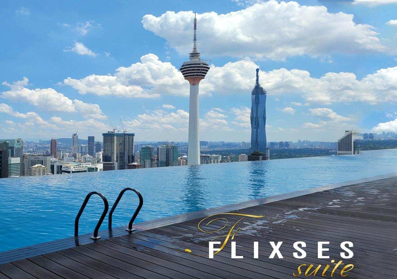 Flixses Suites At Platinum Klcc - Kuala Lumpur