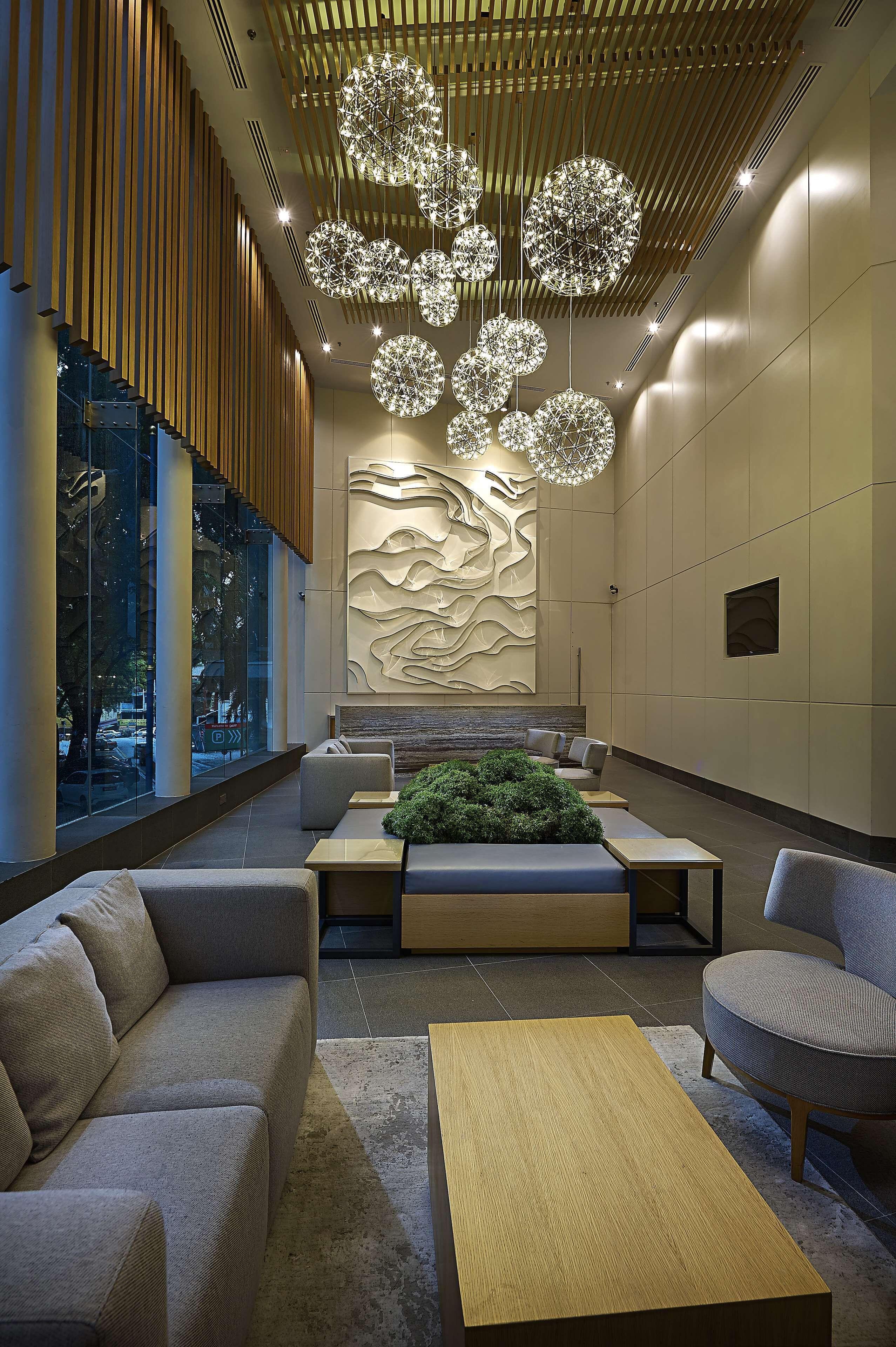 Ansa Hotel Kuala Lumpur