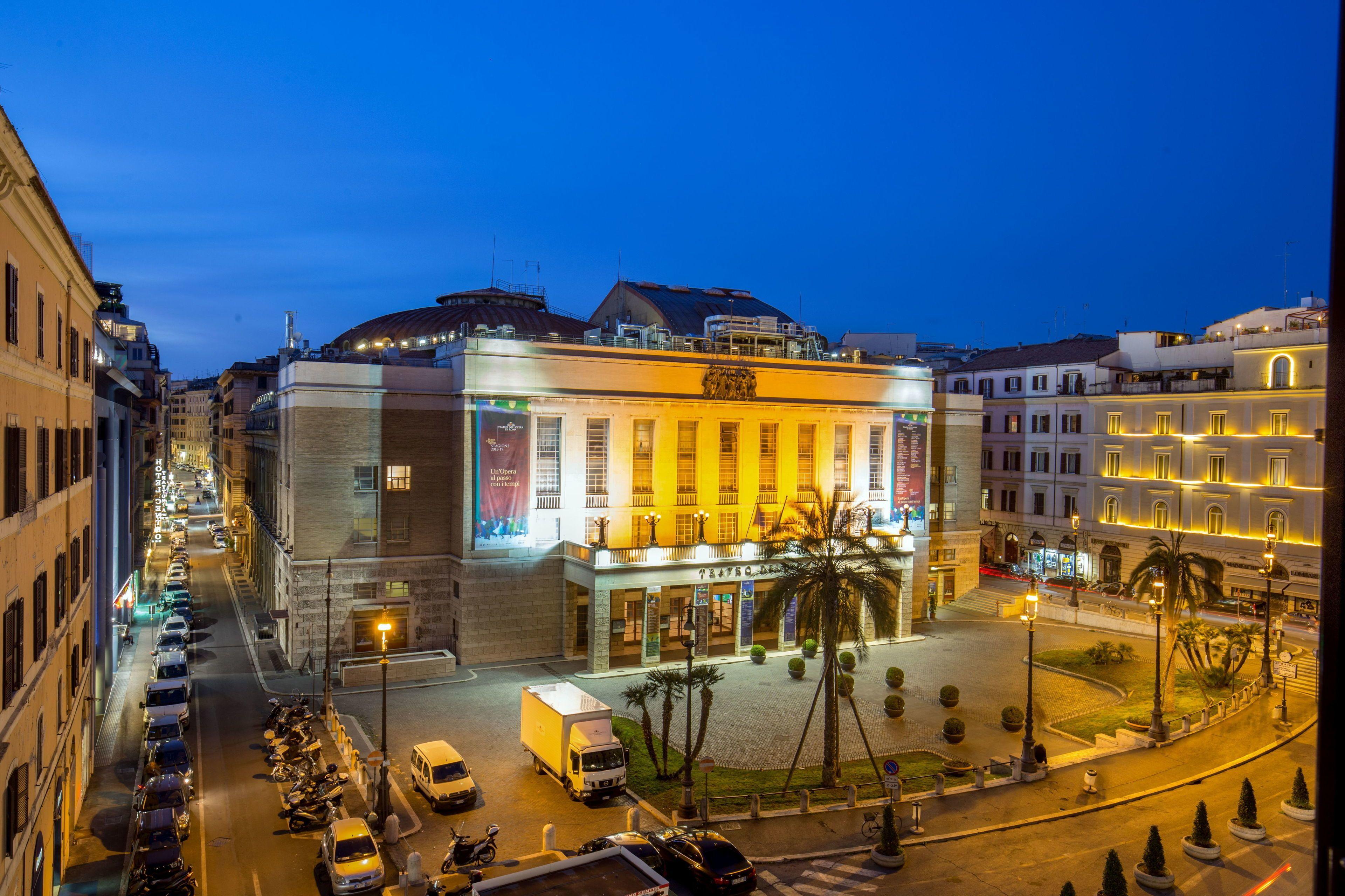 Hotel Sonya