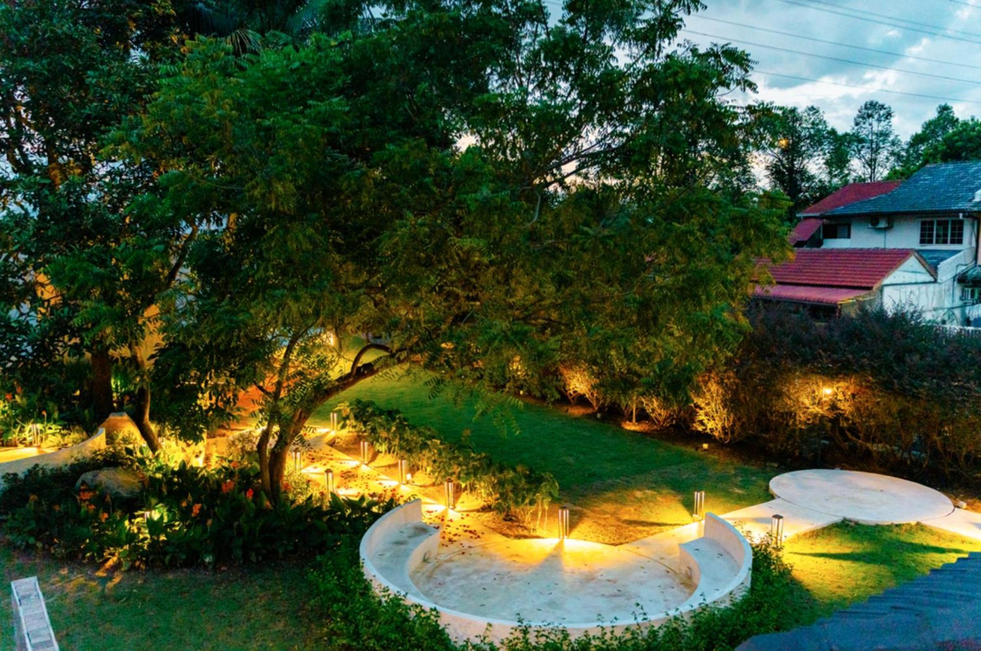 Duke Oasis Villa - Kuala Lumpur