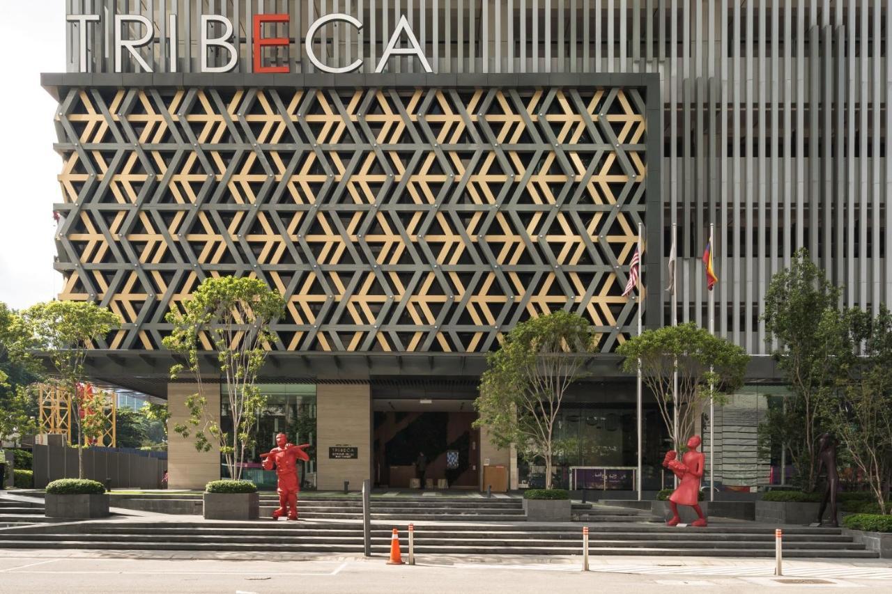 Tribeca Serviced Hotel By Millennium