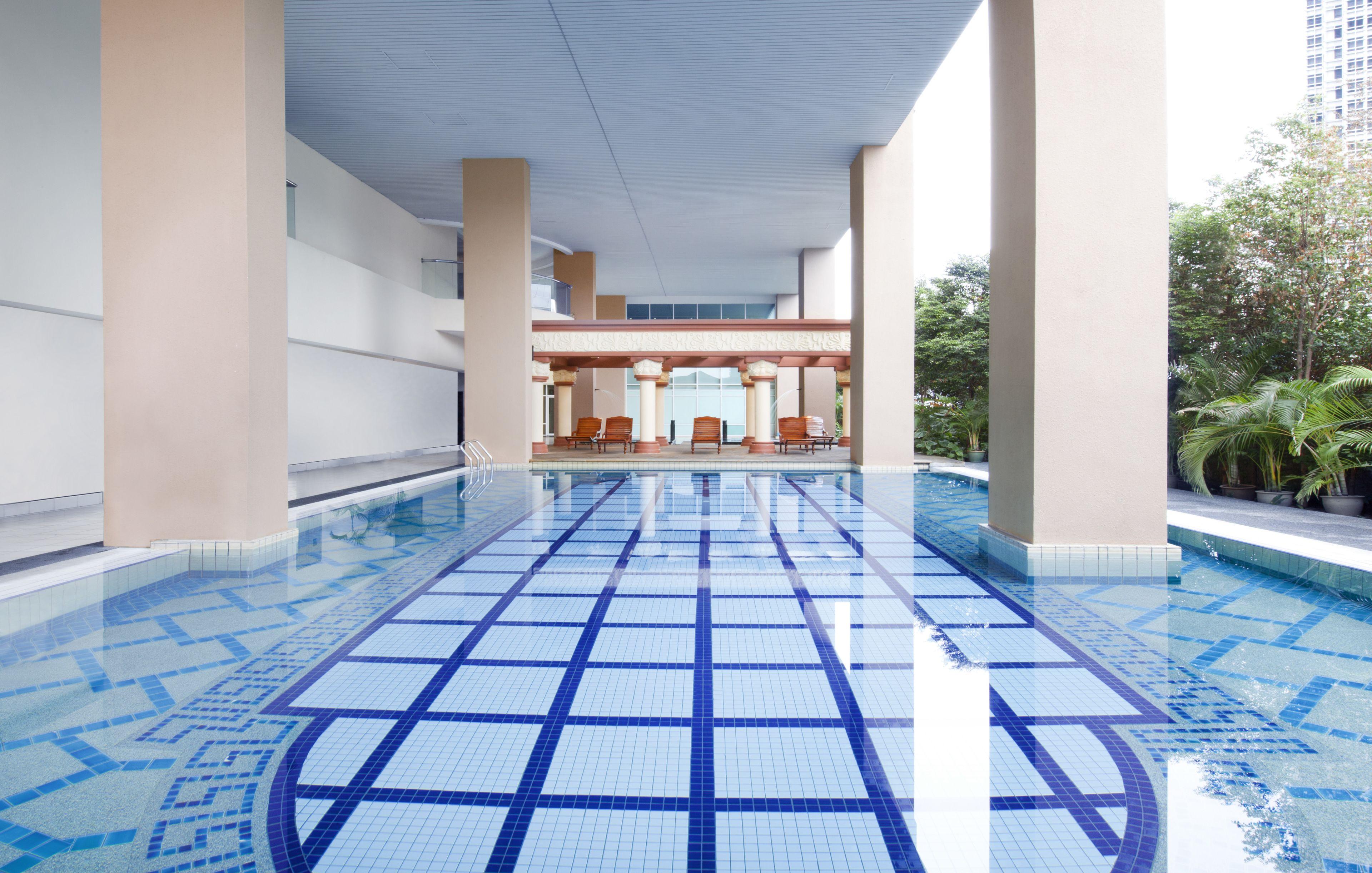 Silka Maytower Kuala Lumpur