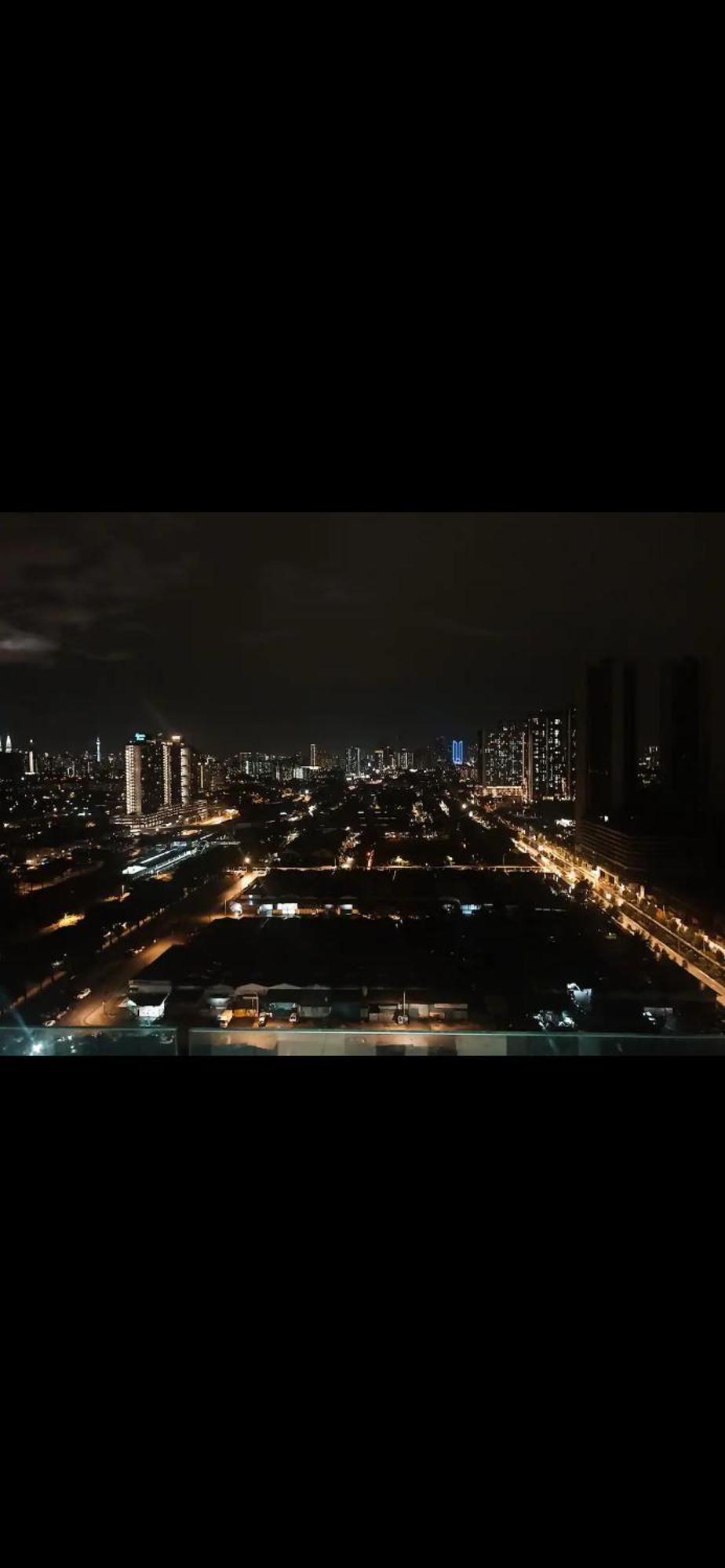 Eco Sky Hotel - Kuala Lumpur