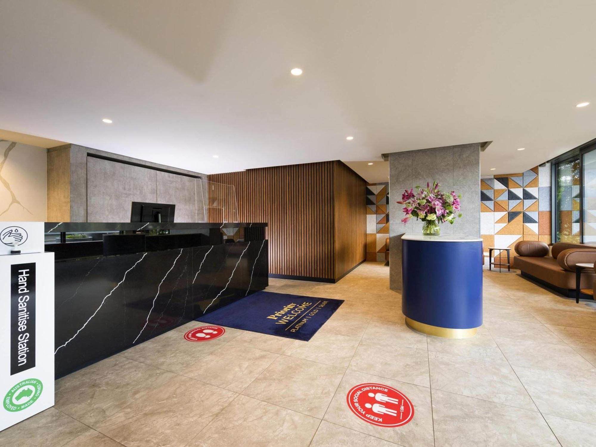 The Sebel Melbourne Moonee Ponds