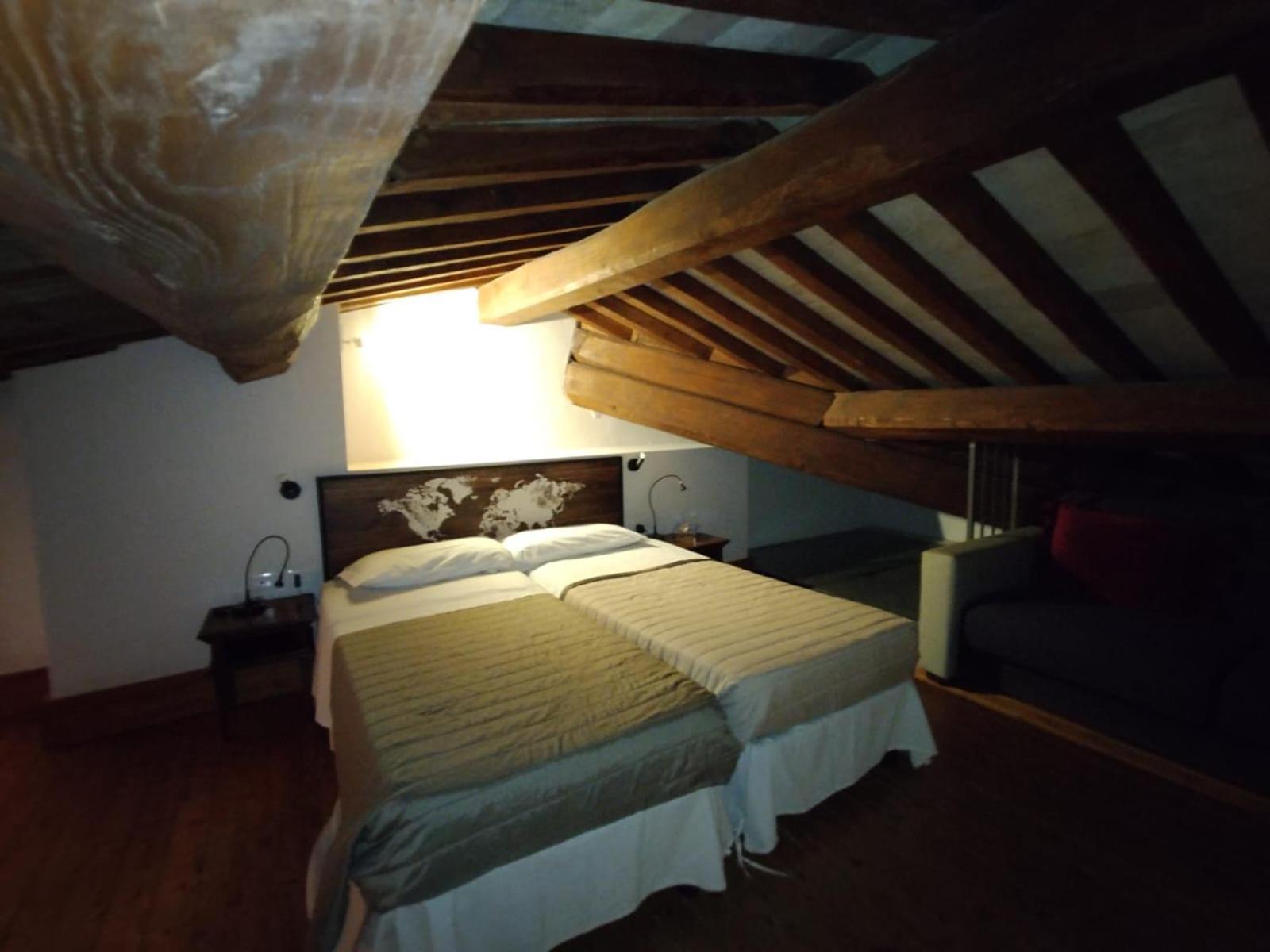 Relais Giulia