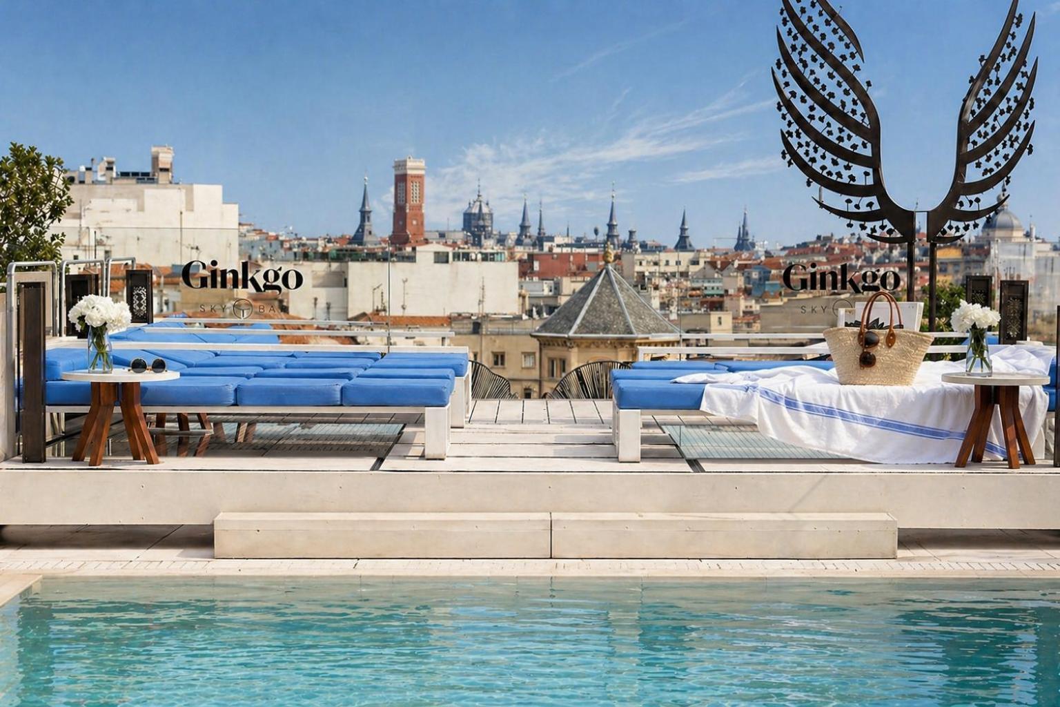 Vp Plaza Espana Design