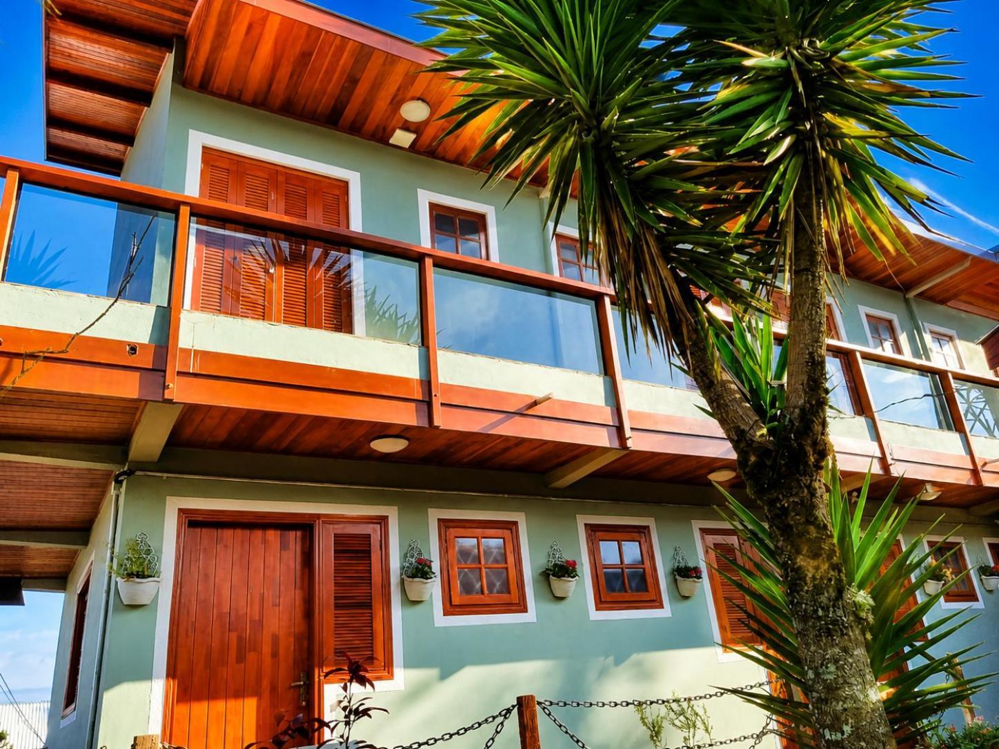 Pousada Araucaria Village