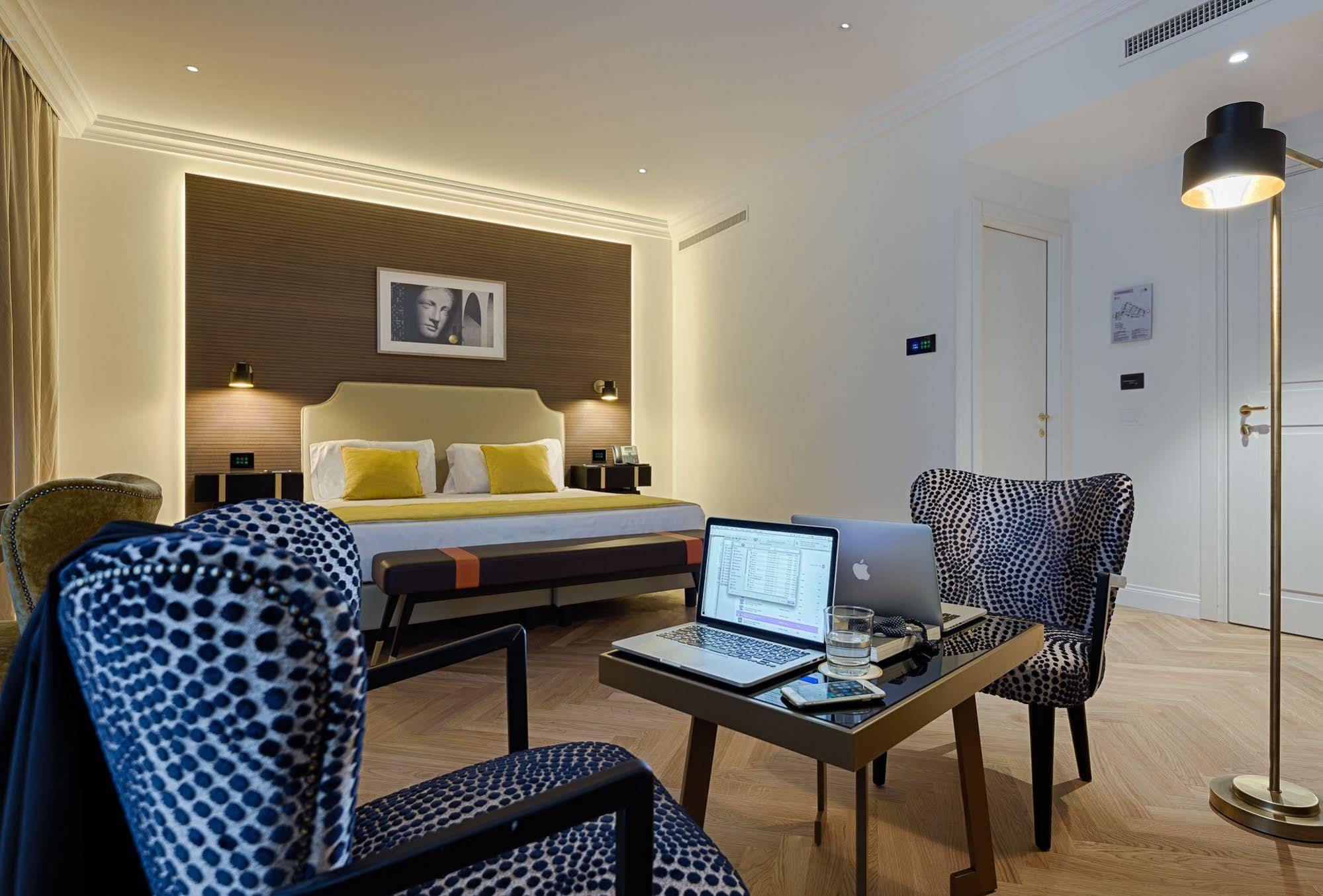 The K Boutique Hotel