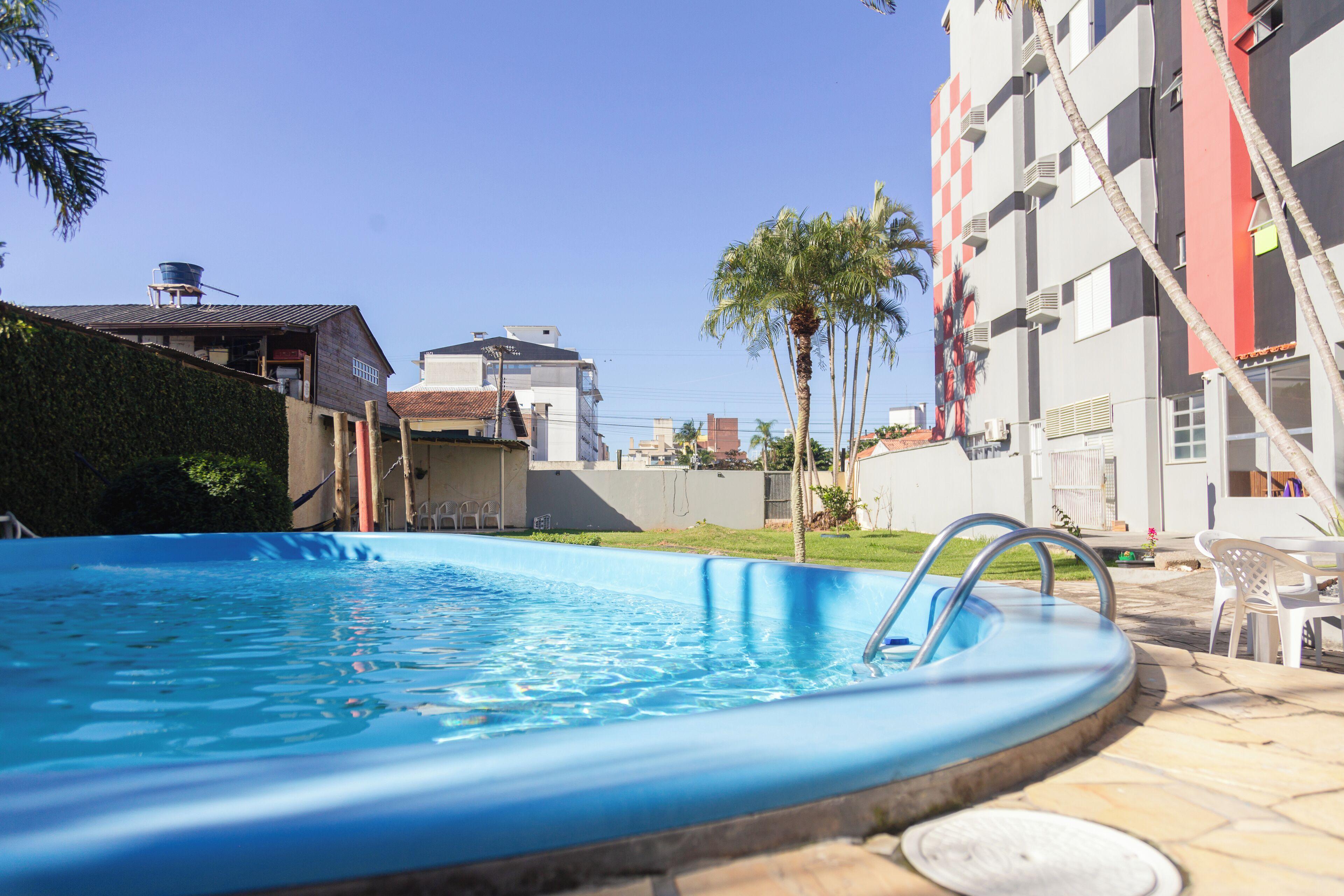 Hanna Praia Hotel - Florianopolis