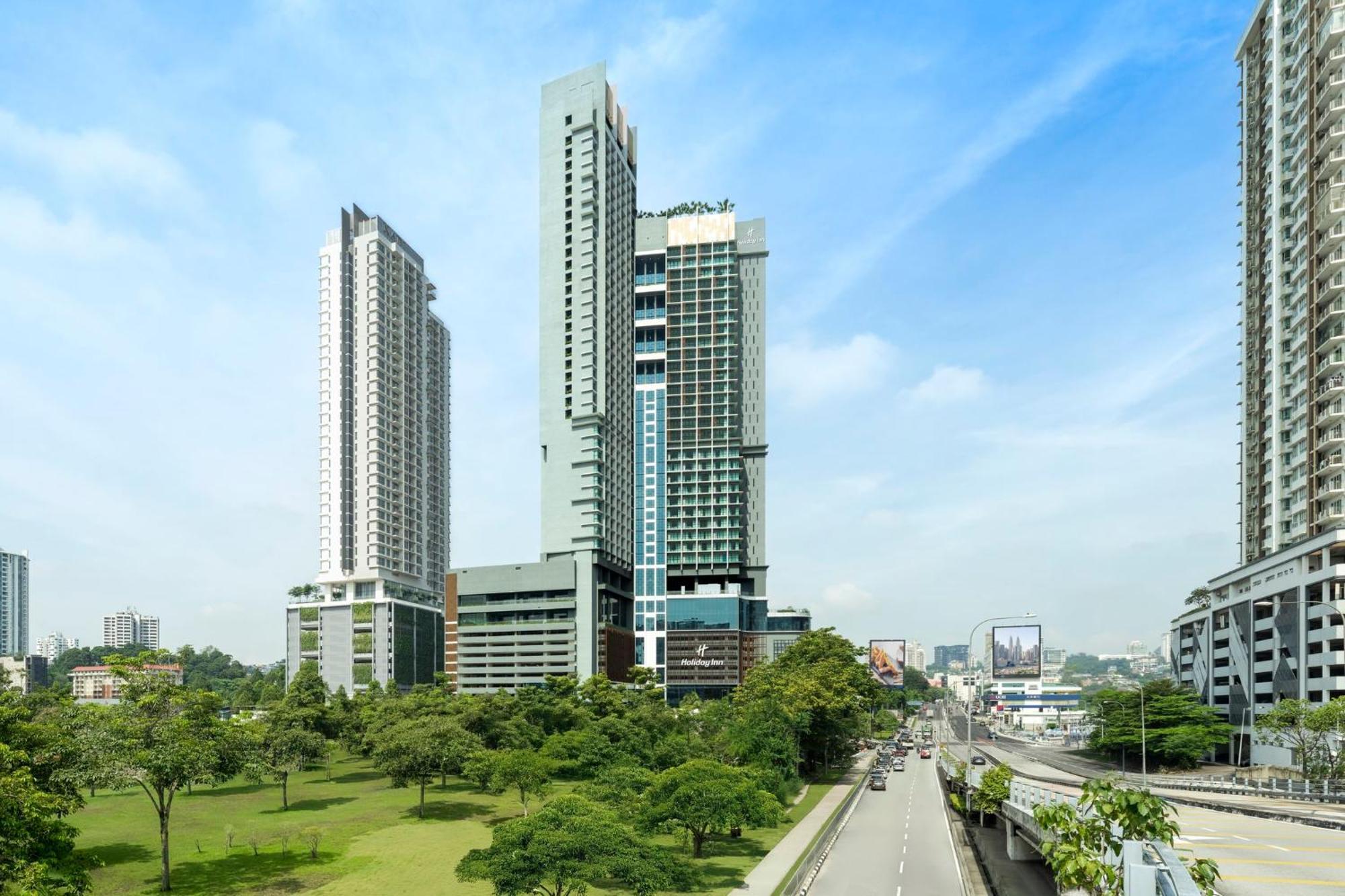 Holiday Inn Kuala Lumpur Bangsar By Ihg