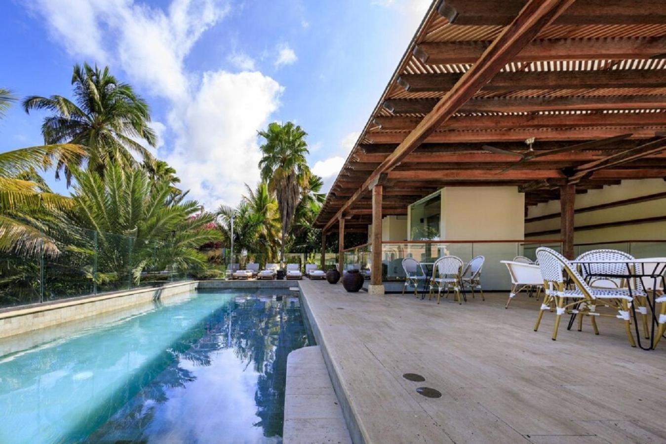 Eurostars Marques De Villalta