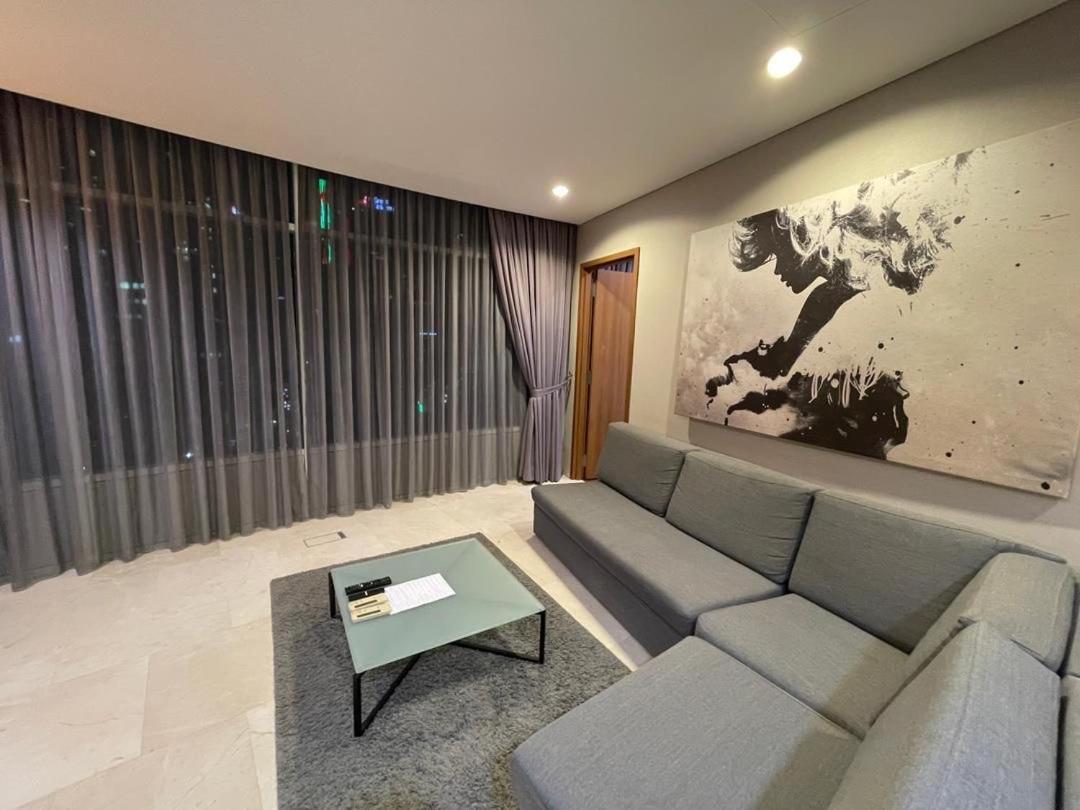Vortex Suite & Residence Klcc By Mi Casa Su Casa - Kuala Lumpur