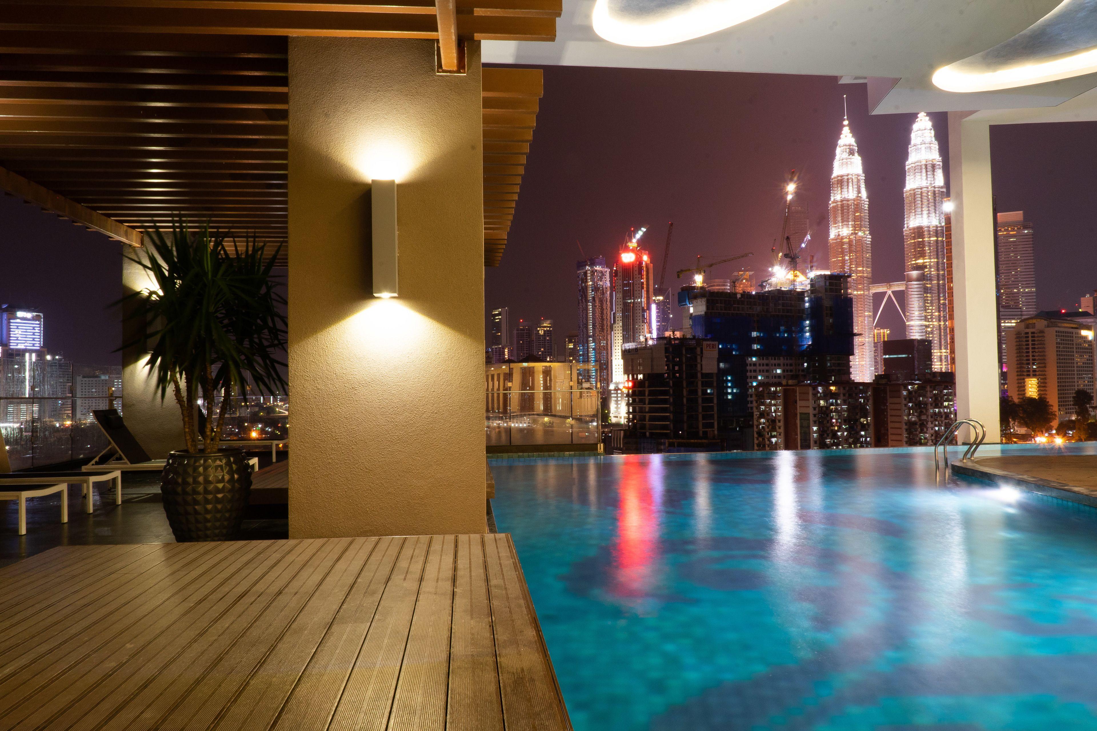 Tamu Hotel & Suites Kuala Lumpur