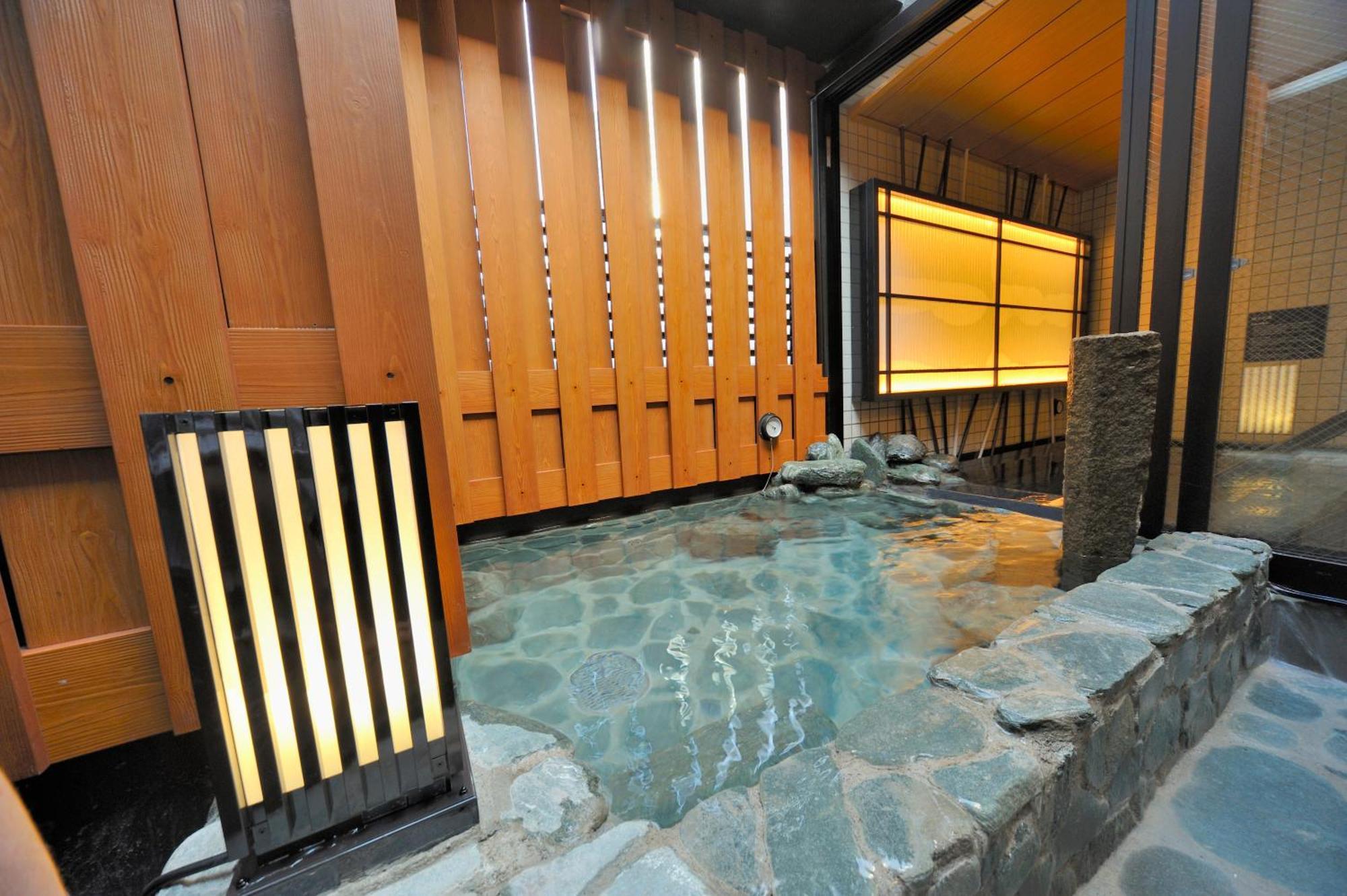 Dormy Inn Ueno Okachimachi