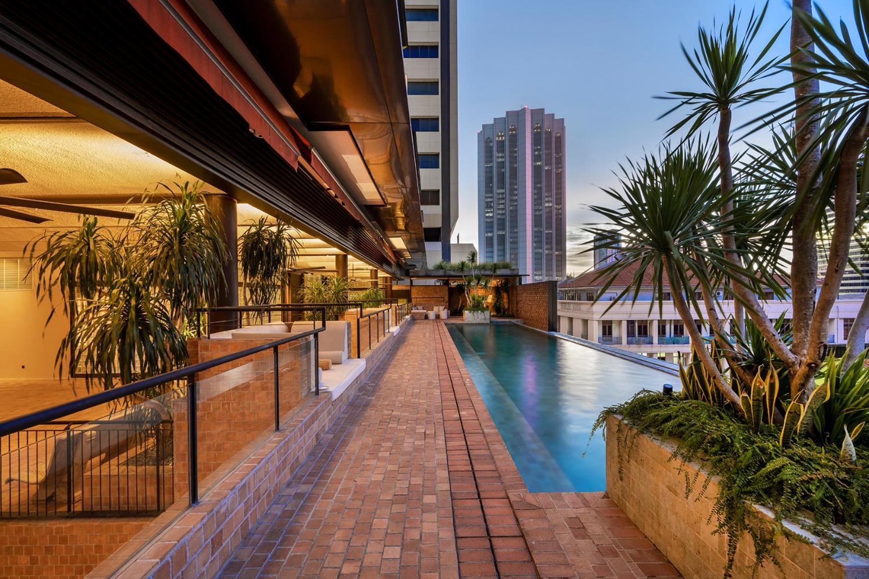 Else Kuala Lumpur, A Member Of Design Hotels