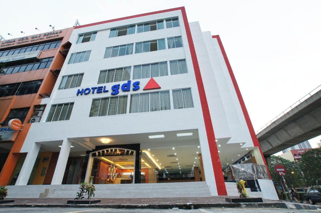 Gds Hotel Kuala Lumpur