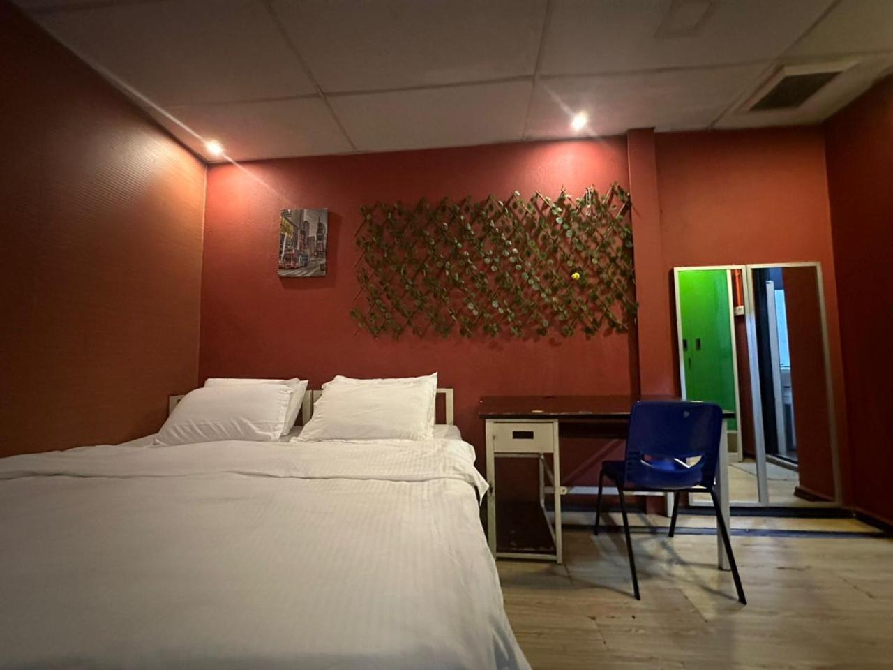 Rhv Bukit Bintang , Kuala Lumpur